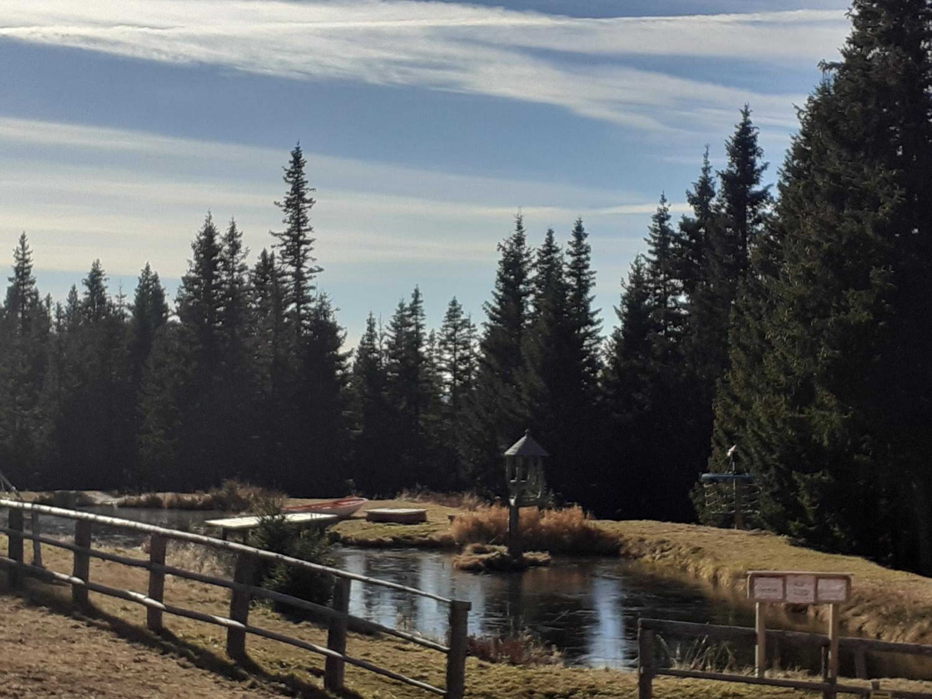 Schönberghütte