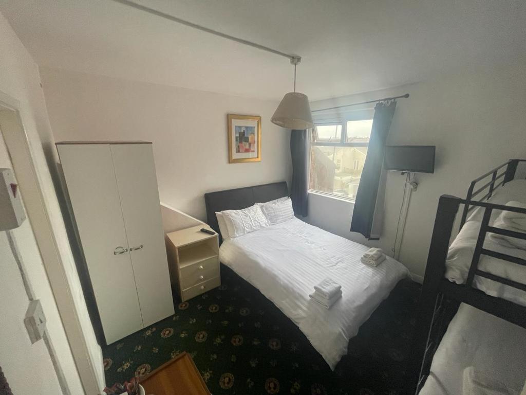 Northern Pearl Hotel