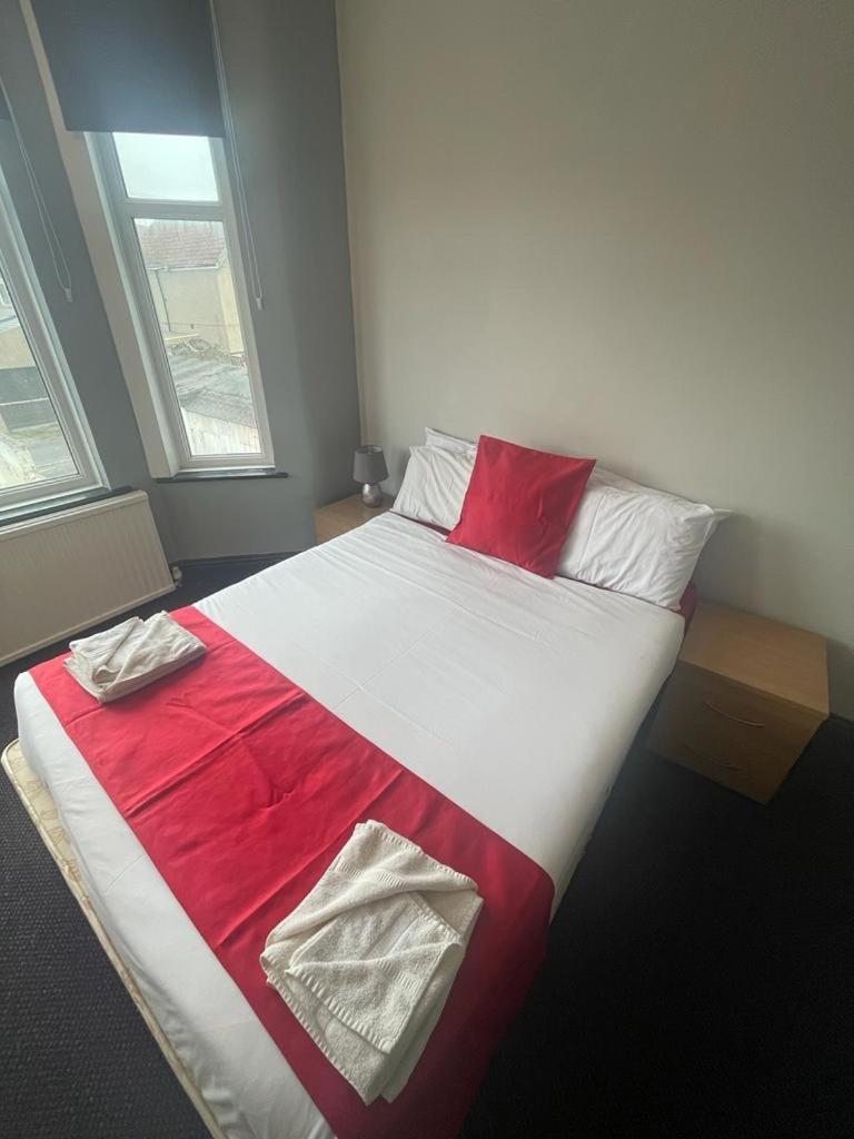 Northern Pearl Hotel