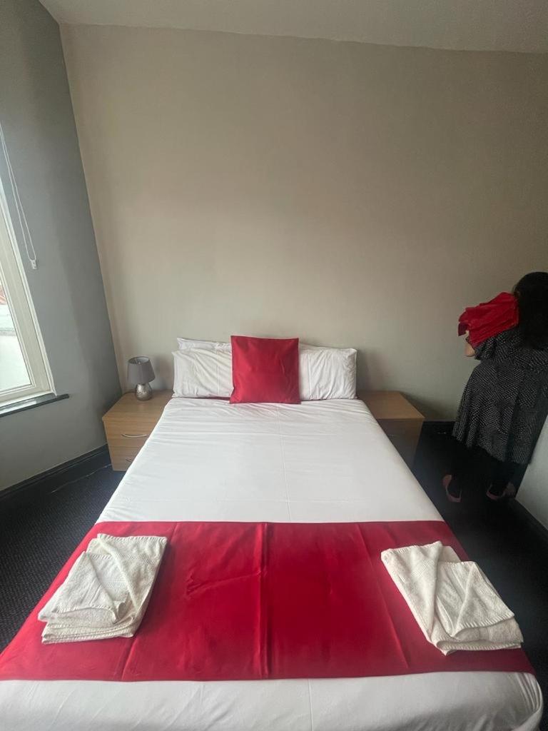 Northern Pearl Hotel