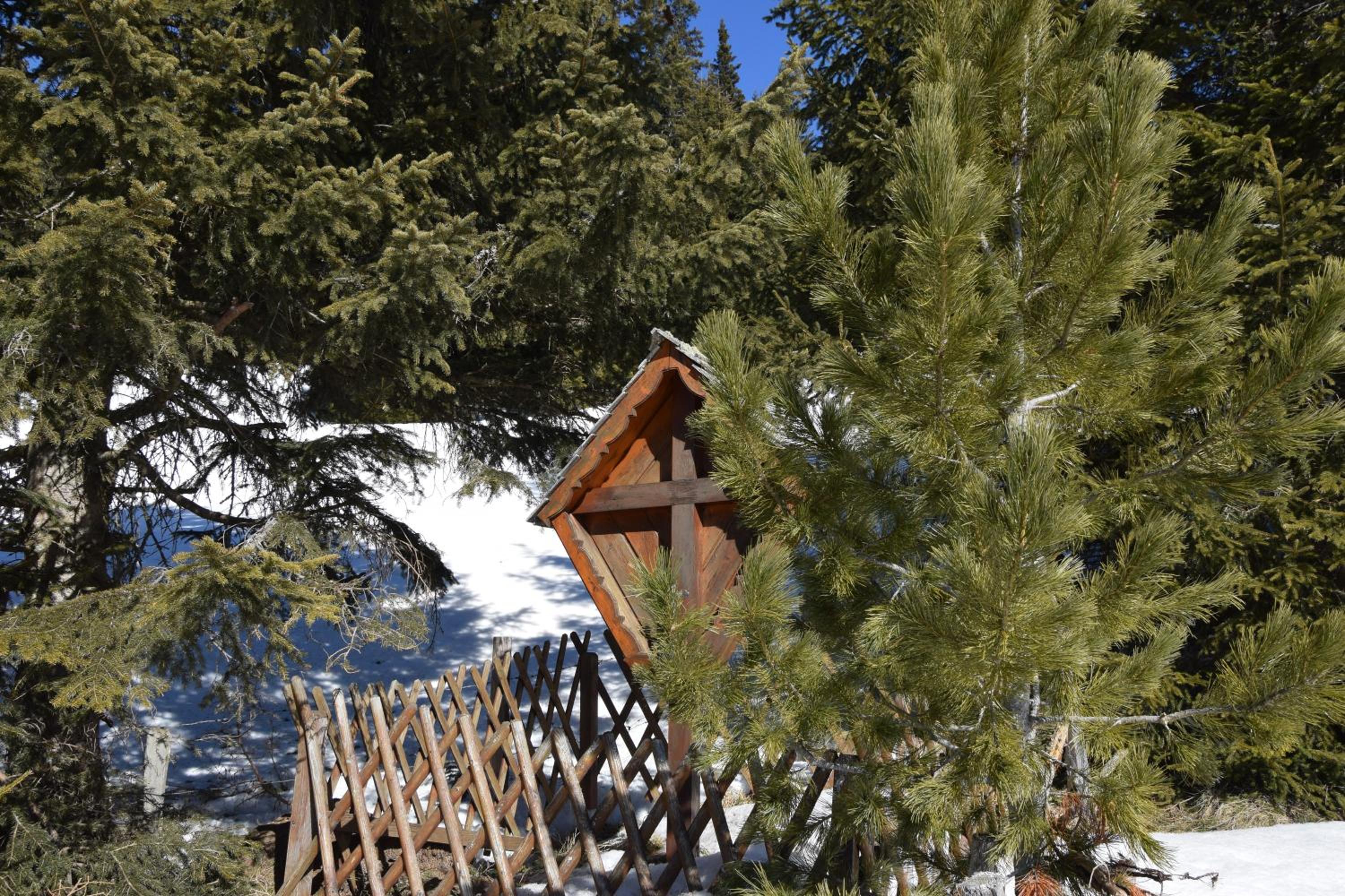 Schönberghütte