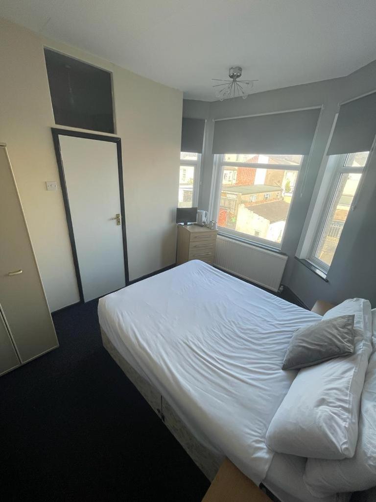 Northern Pearl Hotel