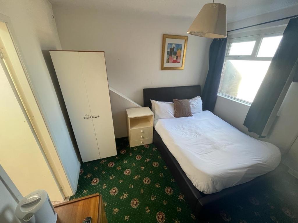Northern Pearl Hotel