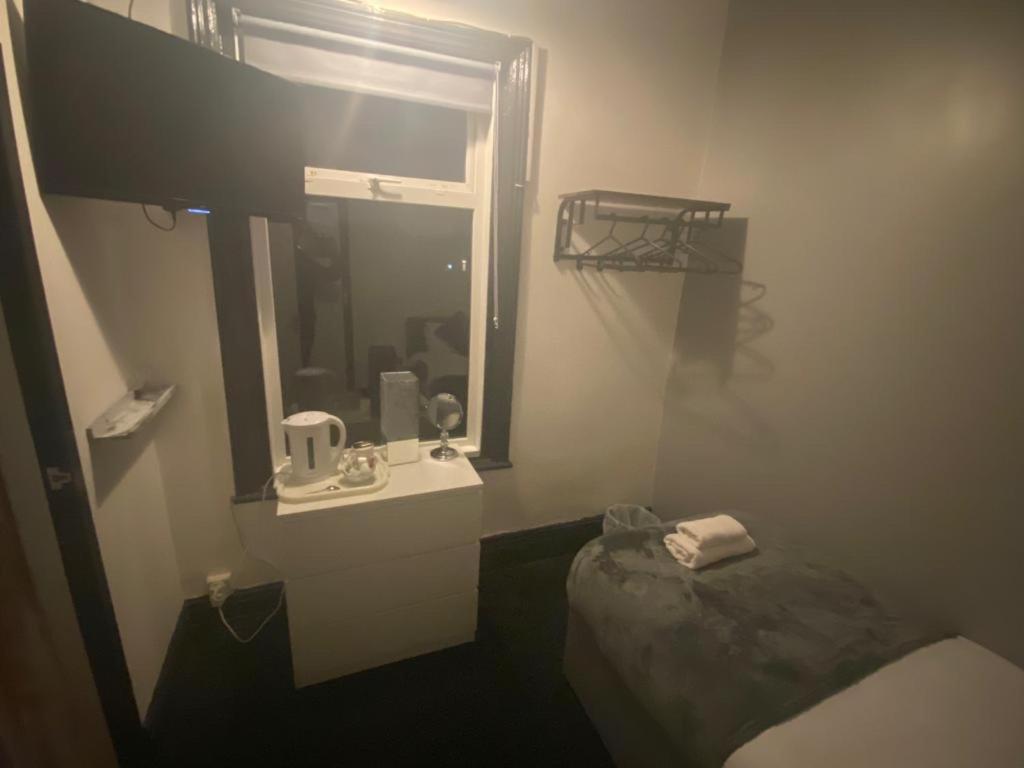 Northern Pearl Hotel