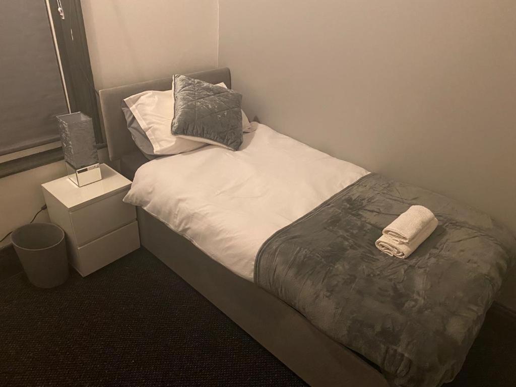 Northern Pearl Hotel