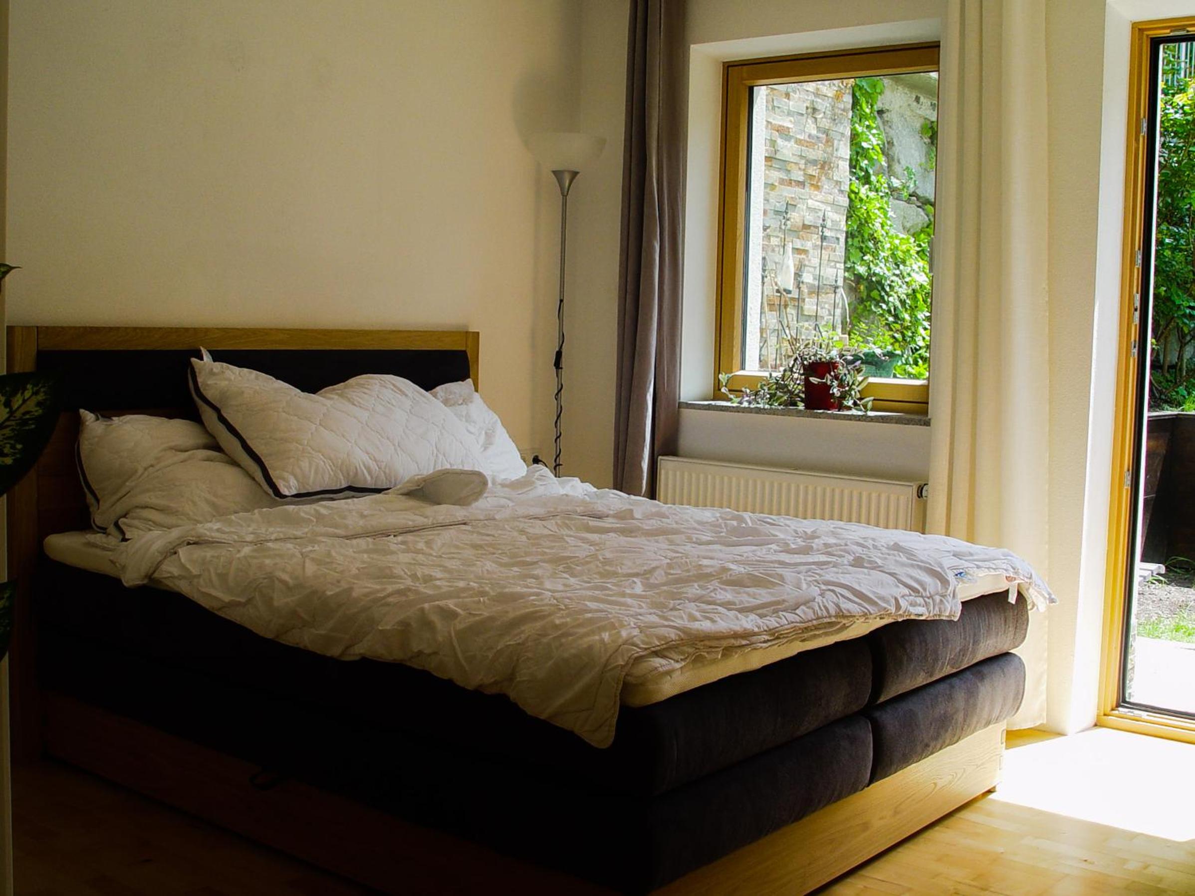 Appartement Birgla view 2