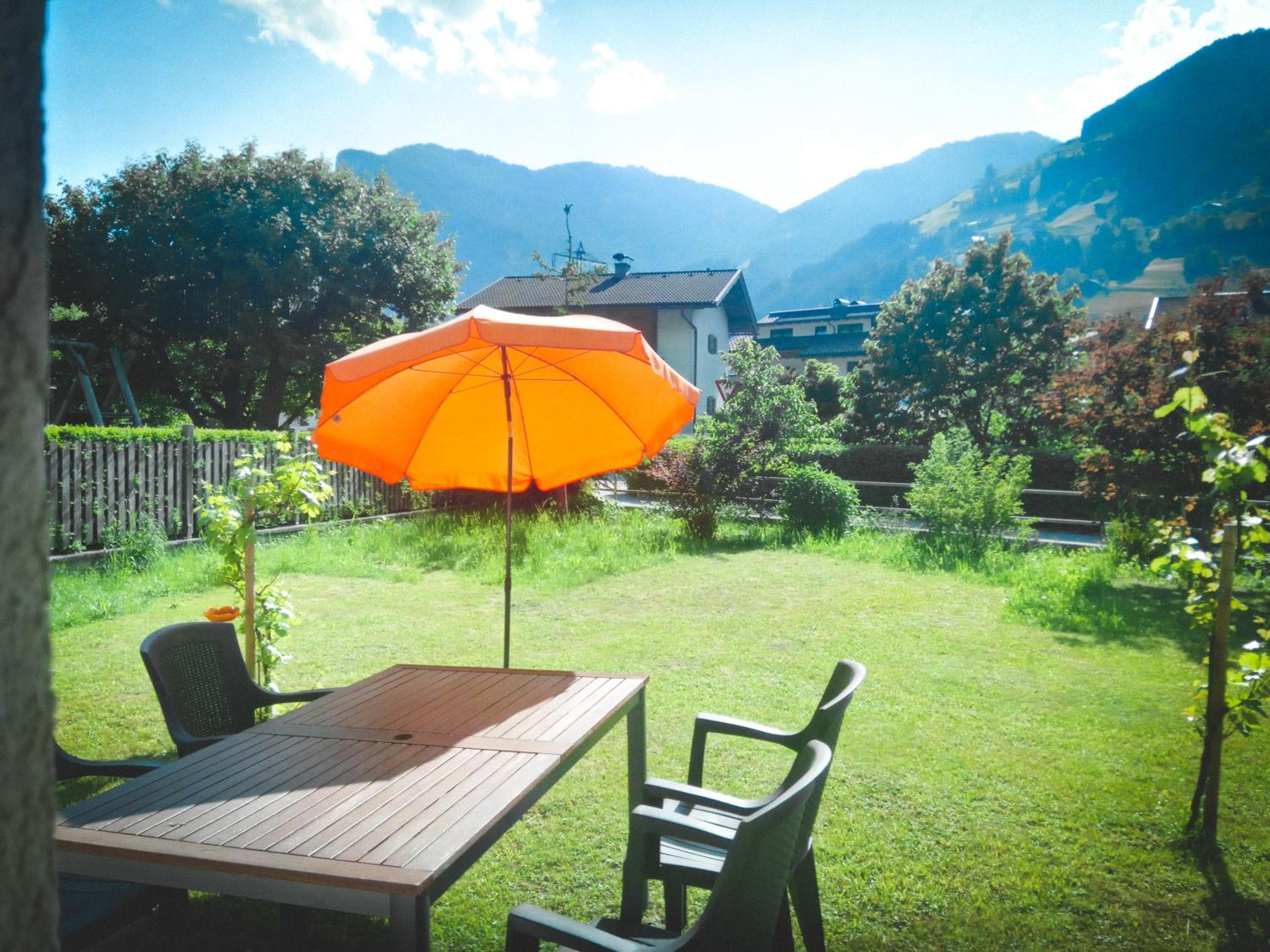 Appartement Birgla view 3