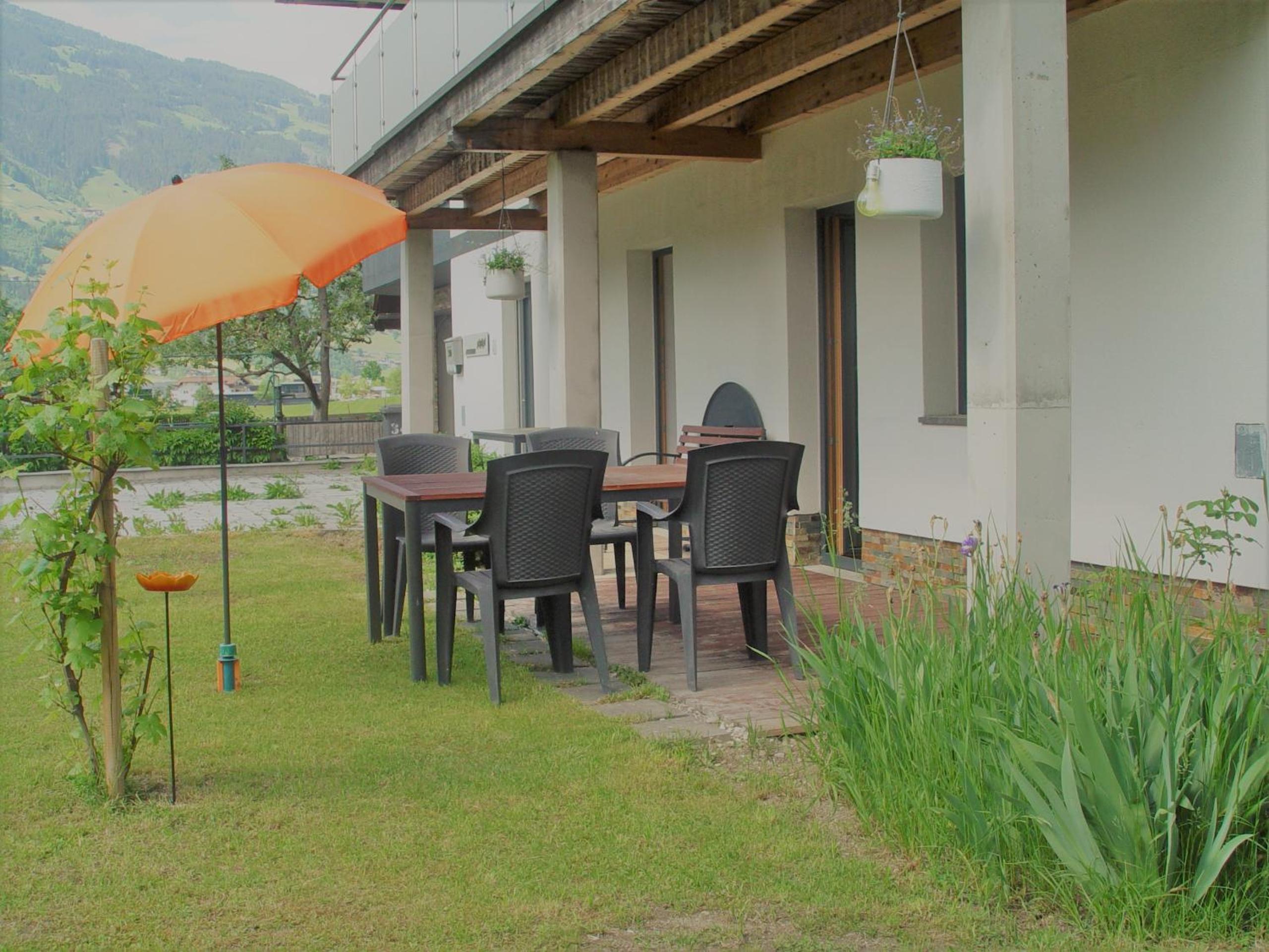 Appartement Birgla view 4