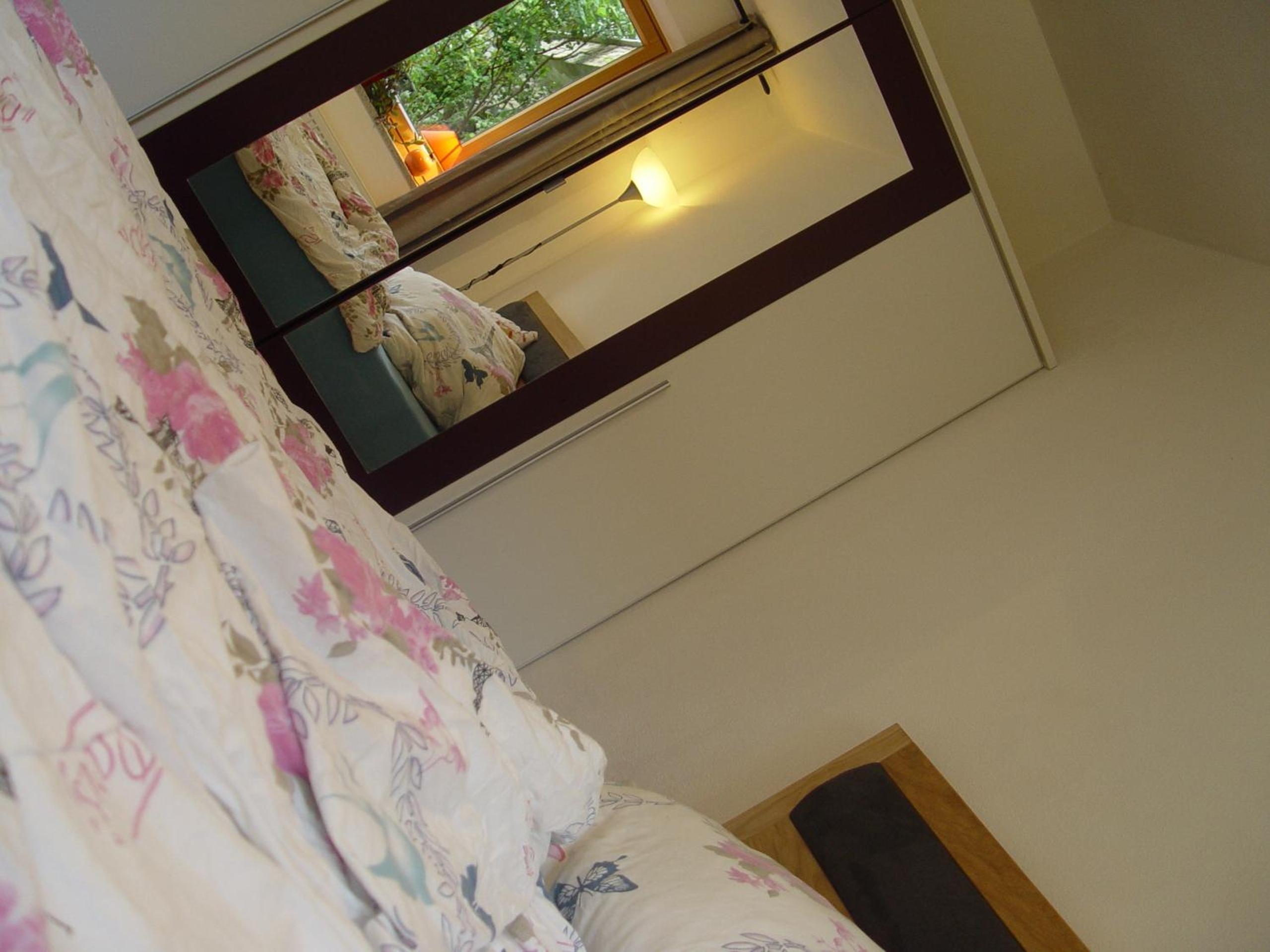 Appartement Birgla view 5