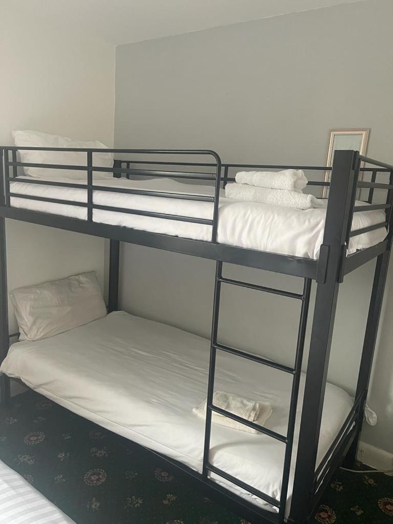 Northern Pearl Hotel