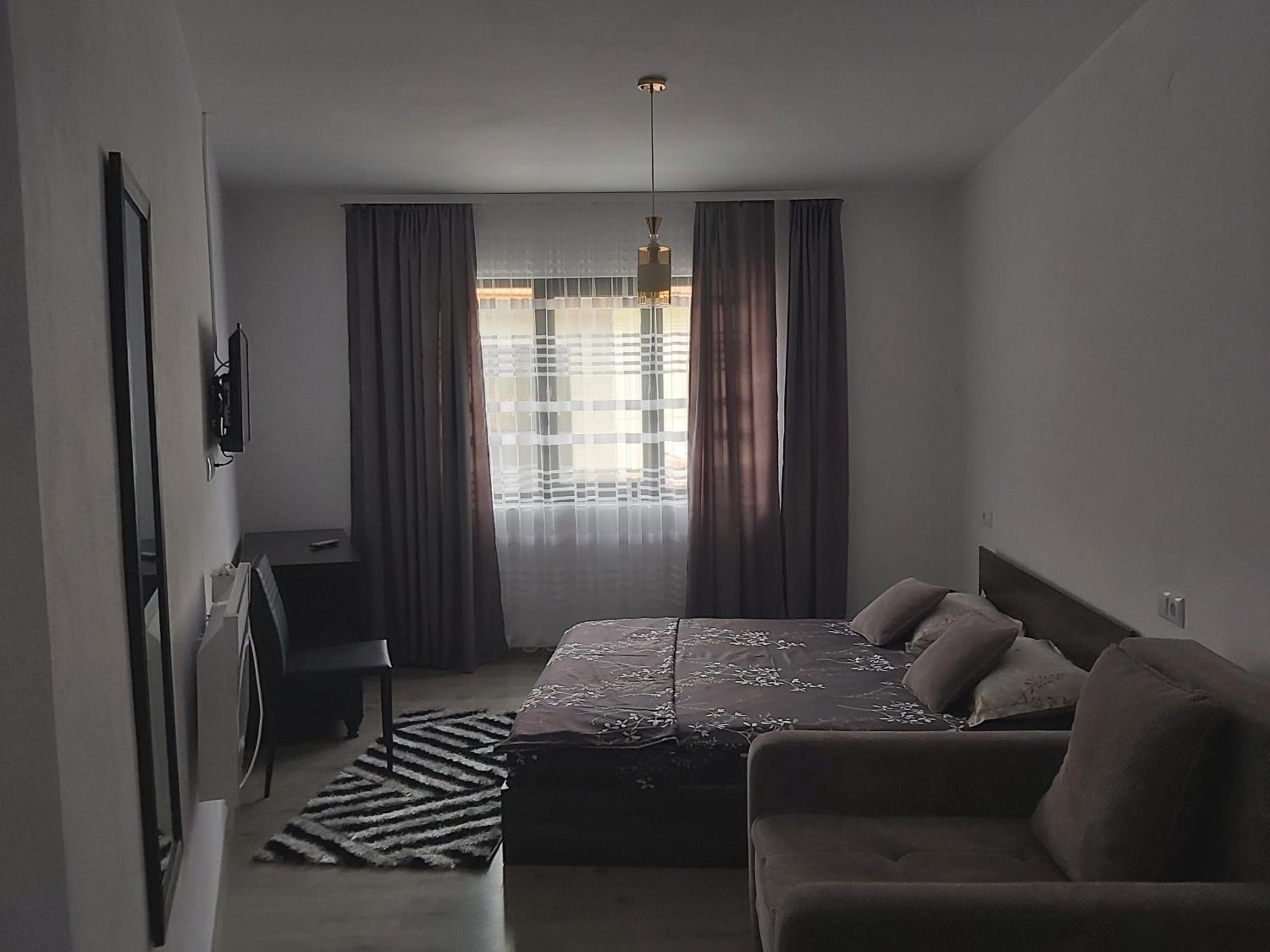 Casa Dobro Dubova en Dubova — hotel room