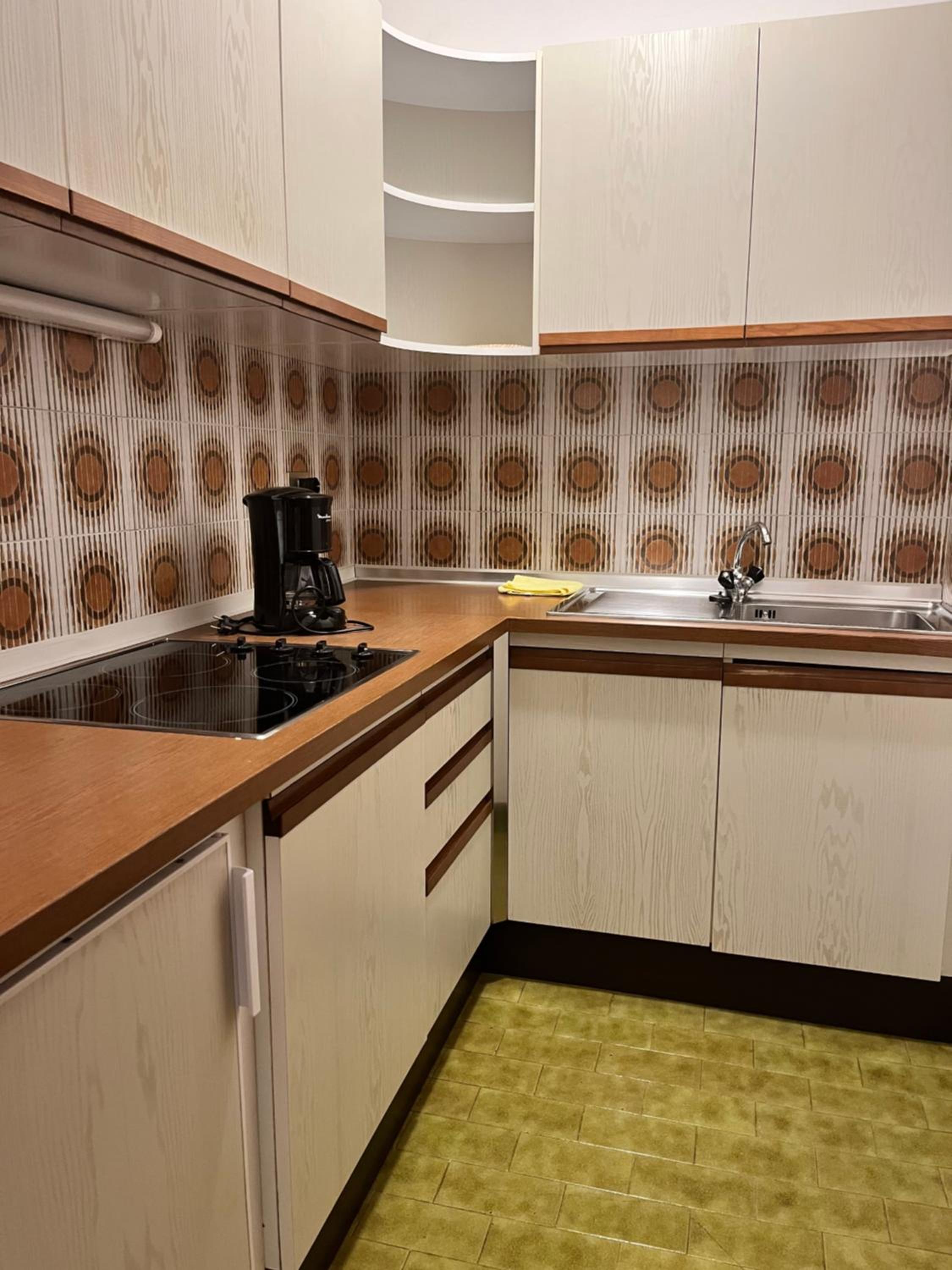 Residence Corones