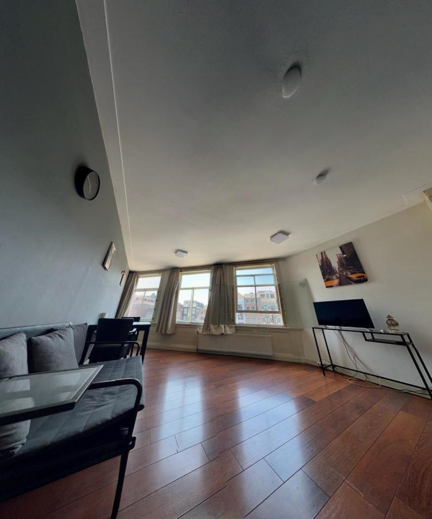 Central B&B Apartment in Amsterdam