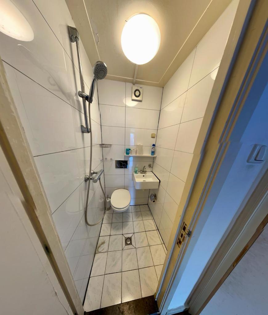 Central B&B Apartment in Amsterdam