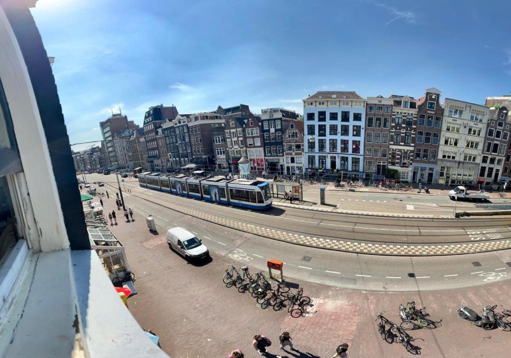 Central B&B Apartment in Amsterdam