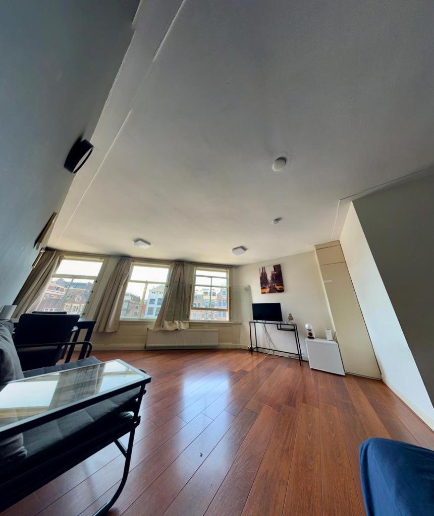 Central B&B Apartment in Amsterdam