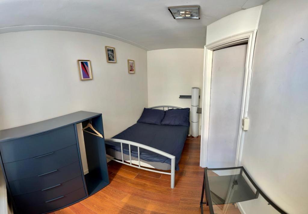 Central B&B Apartment in Amsterdam