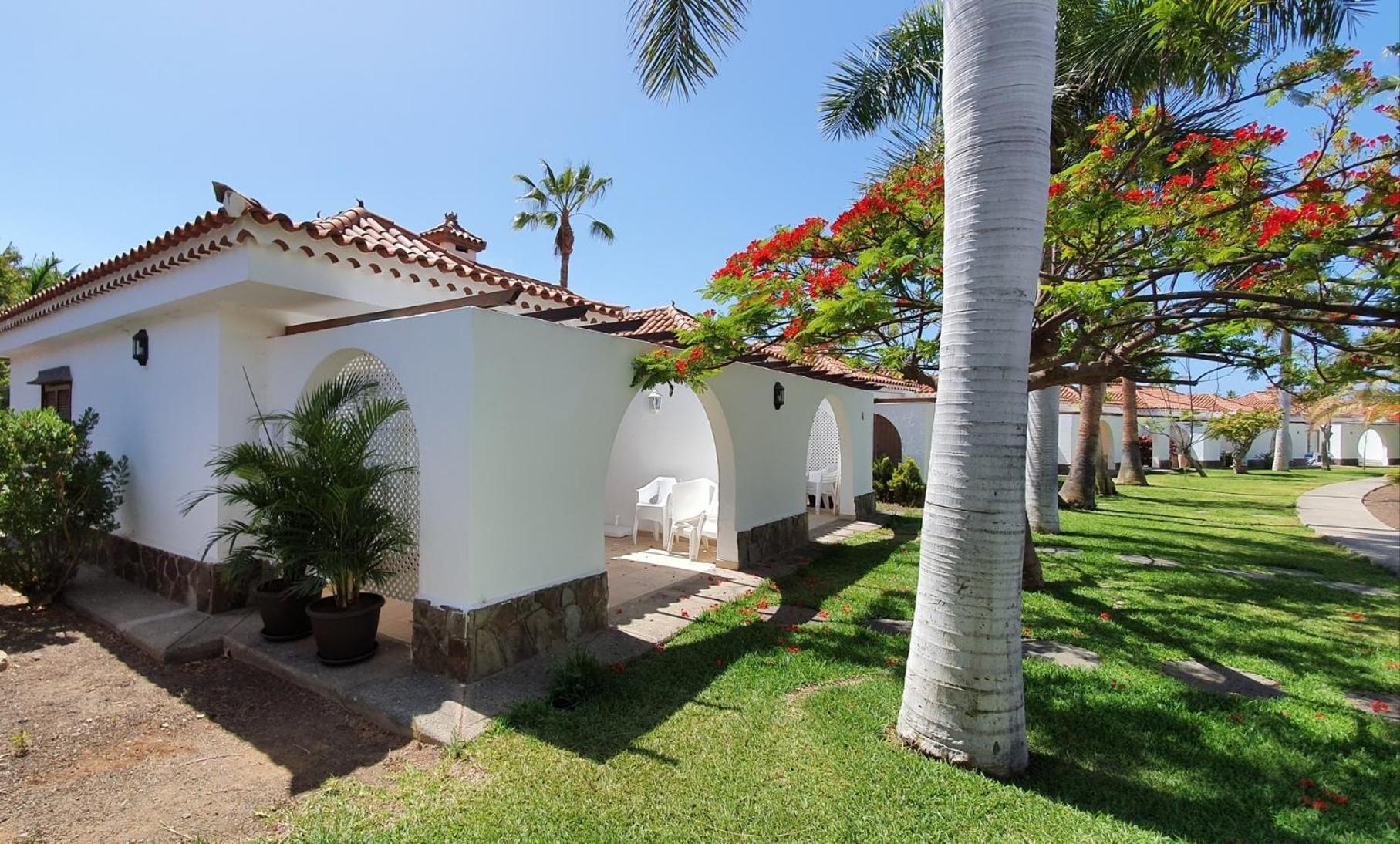 Parque Golf Maspalomas view 3