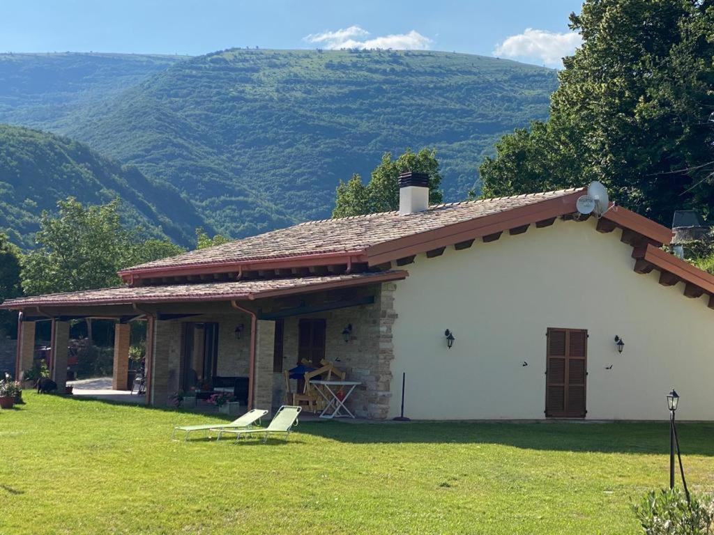 Meriggio Agriturismo