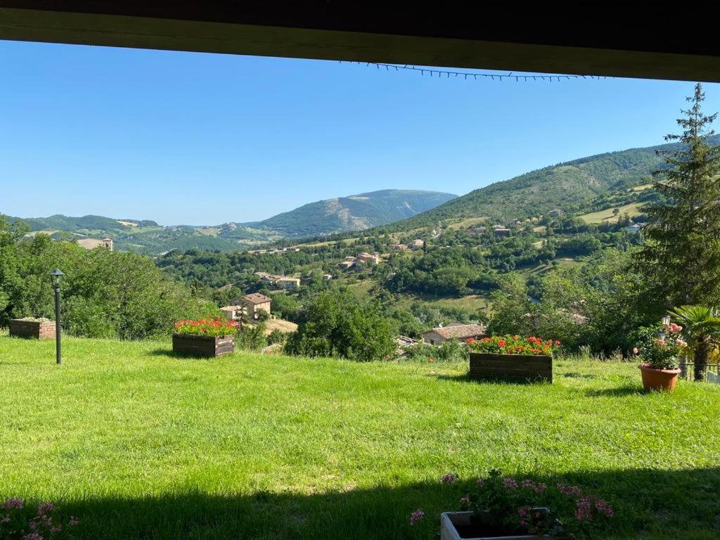 Meriggio Agriturismo