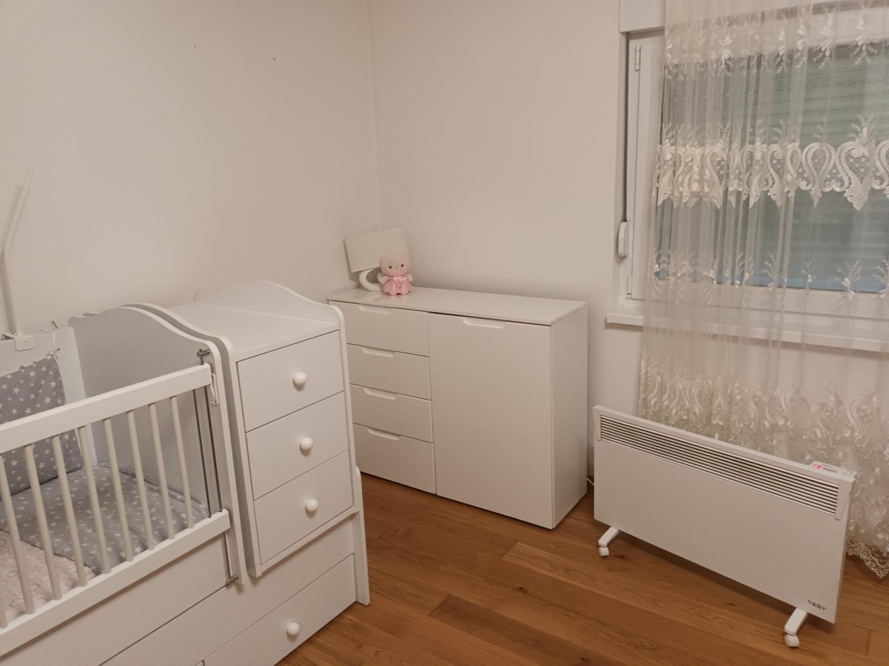 Dea apartman