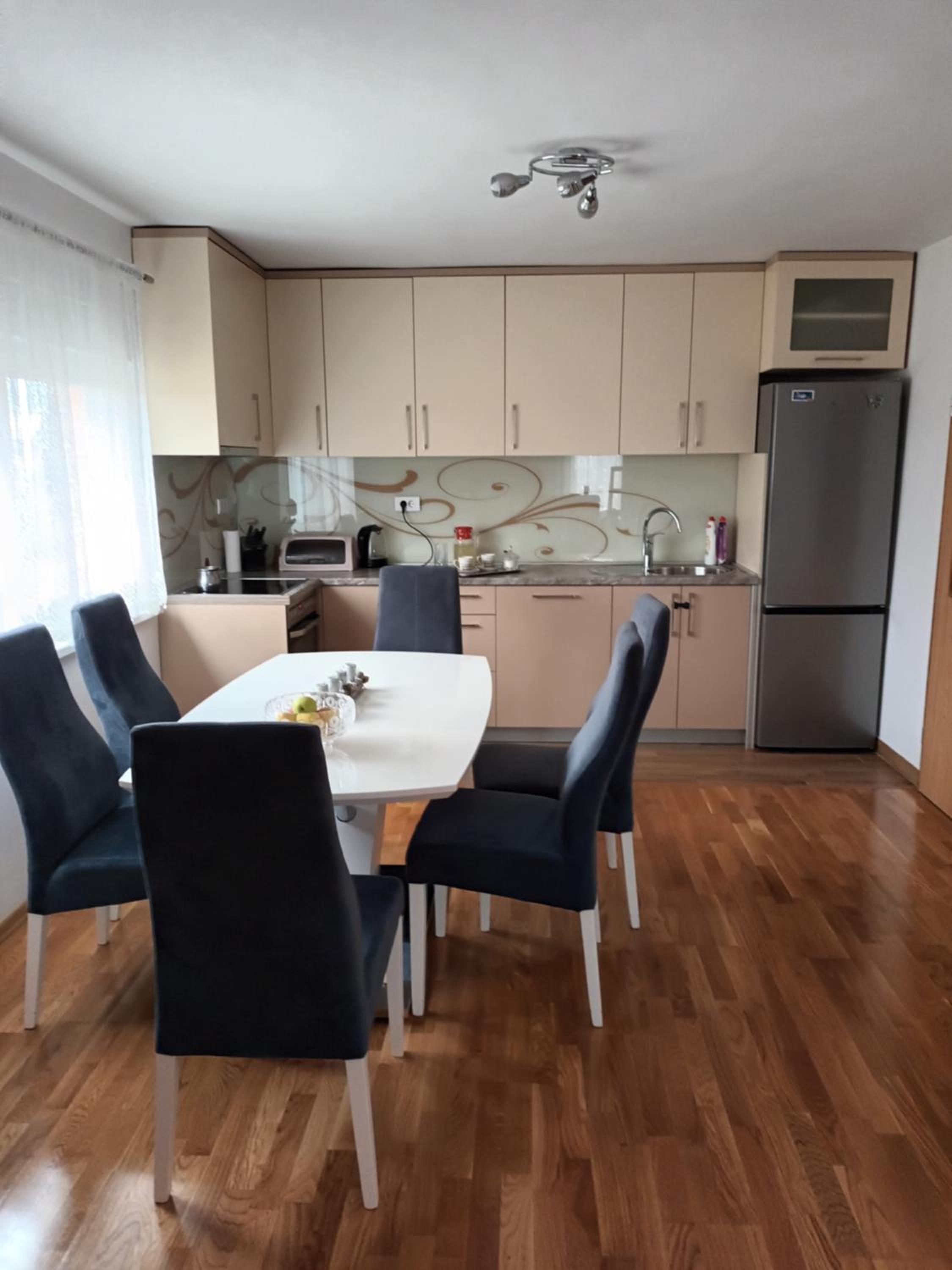 Dea apartman