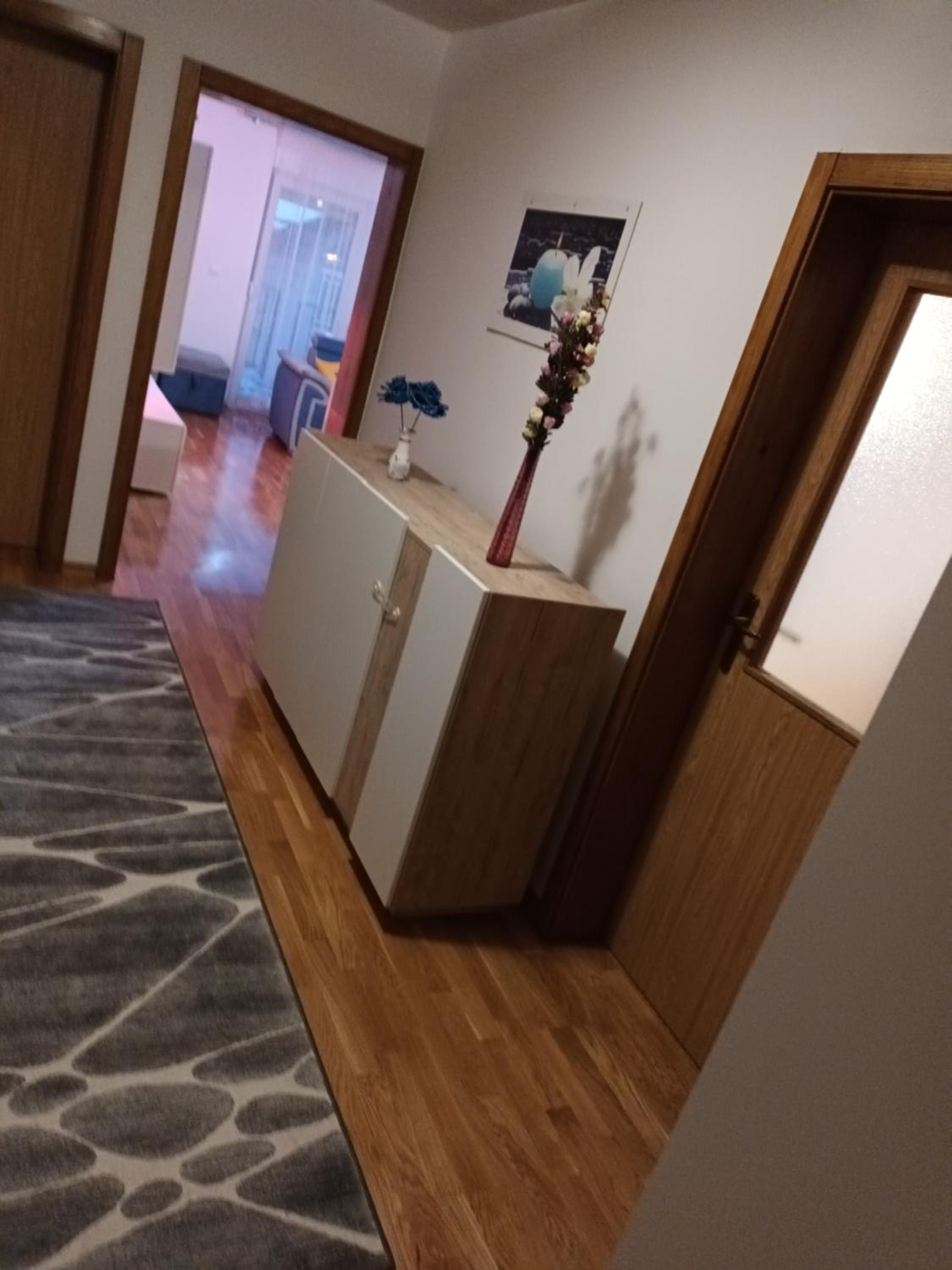 Dea apartman
