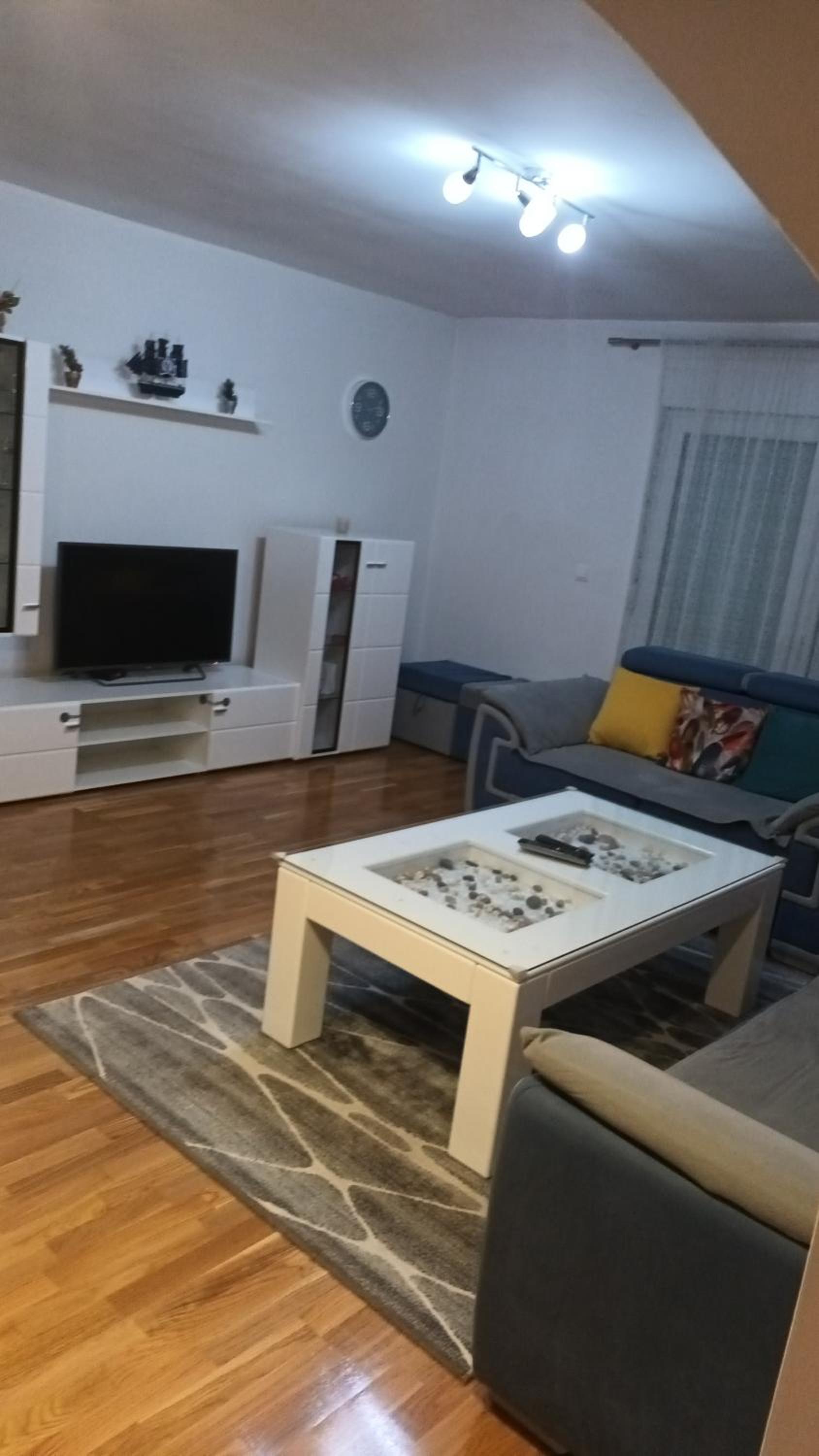 Dea apartman