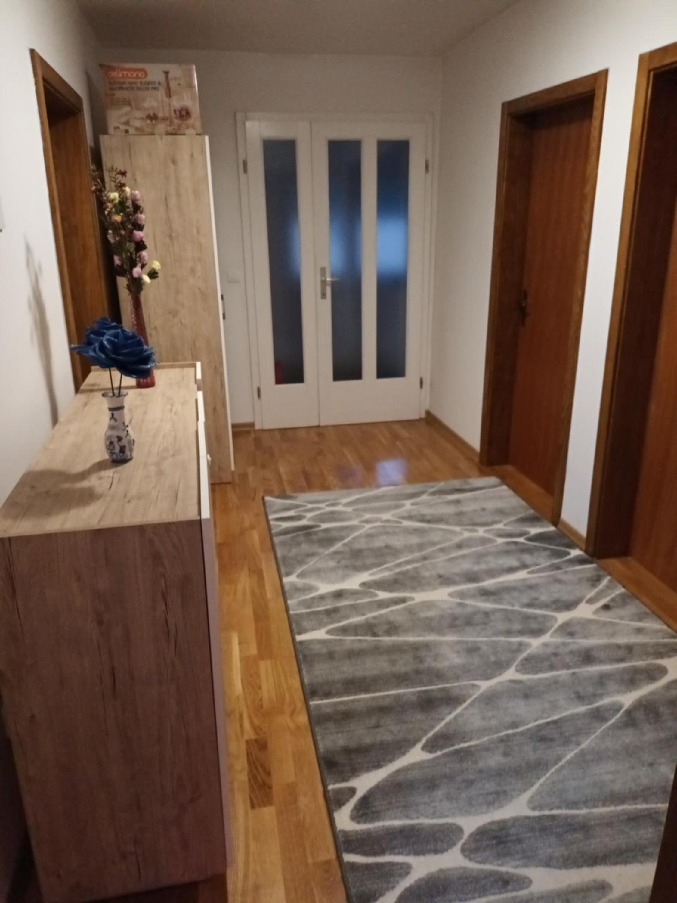 Dea apartman