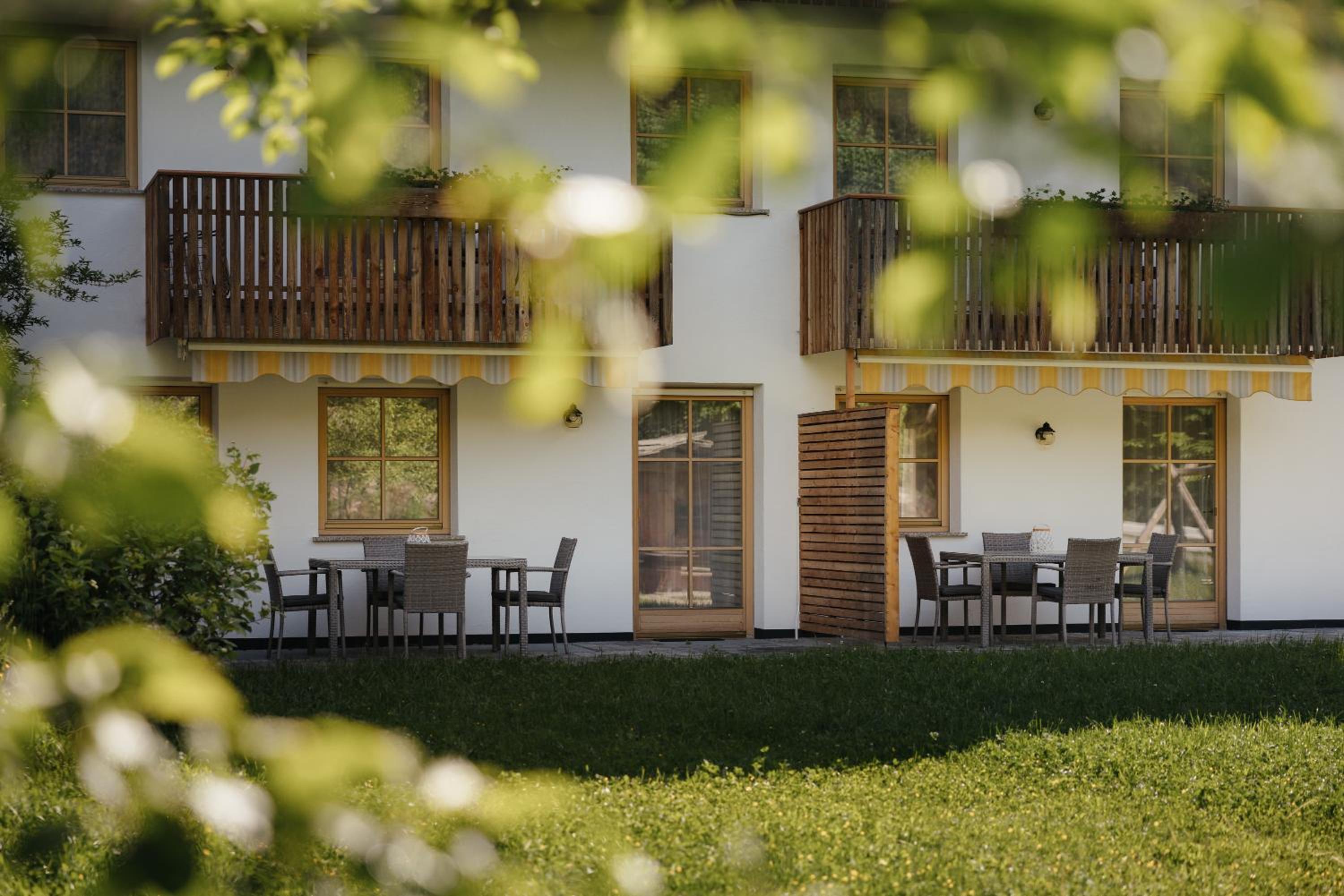 Untermairhof Appartment Residence