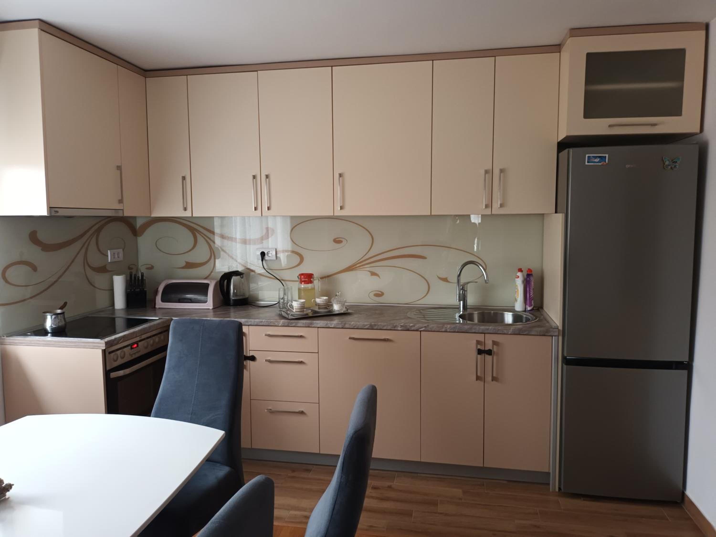 Dea apartman