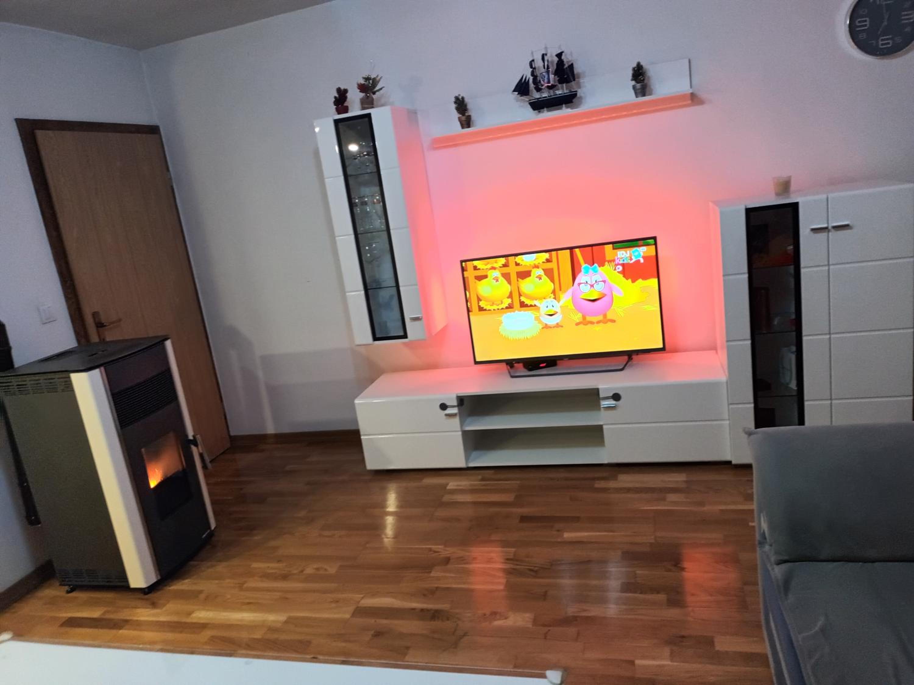 Dea apartman