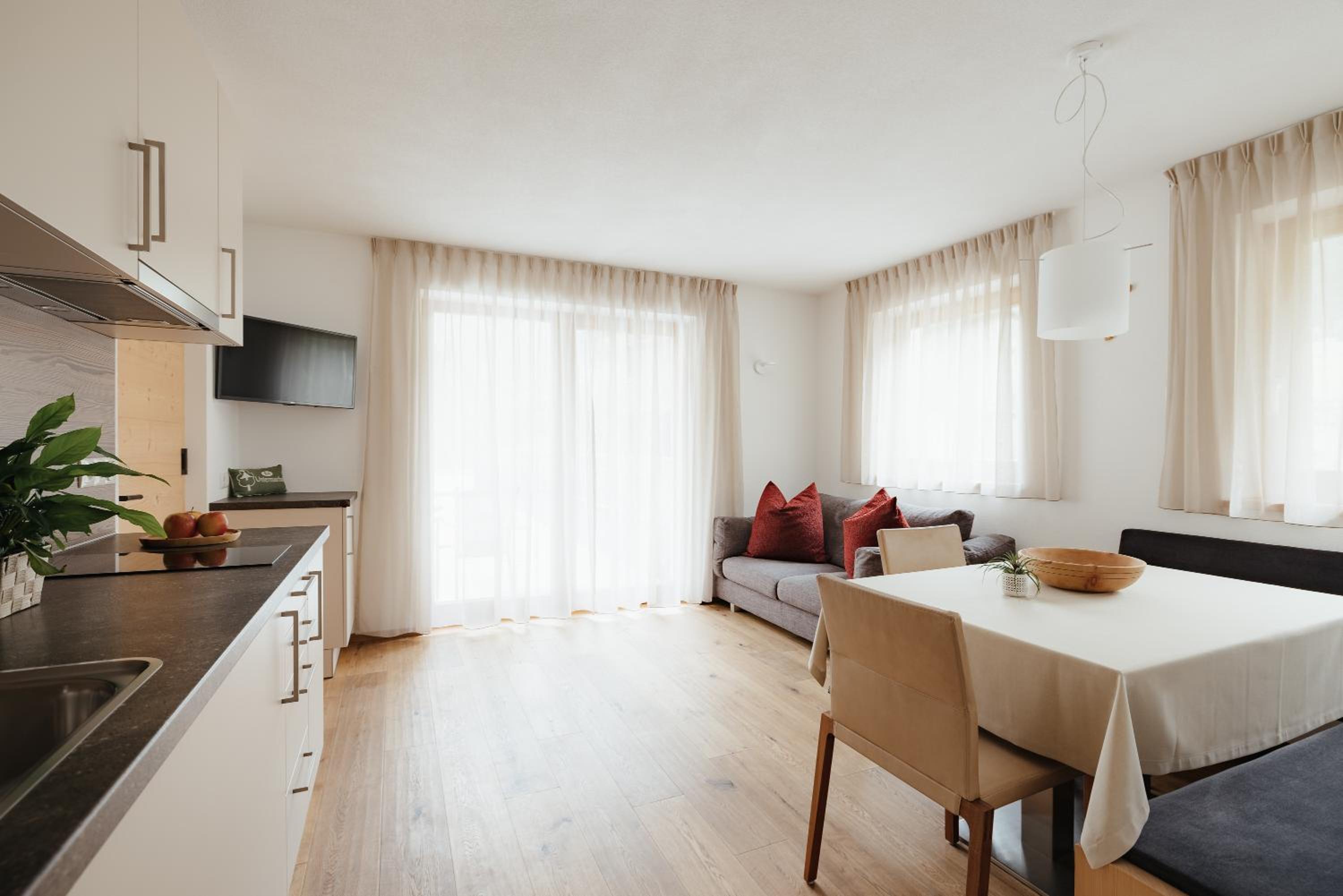 Untermairhof Appartment Residence