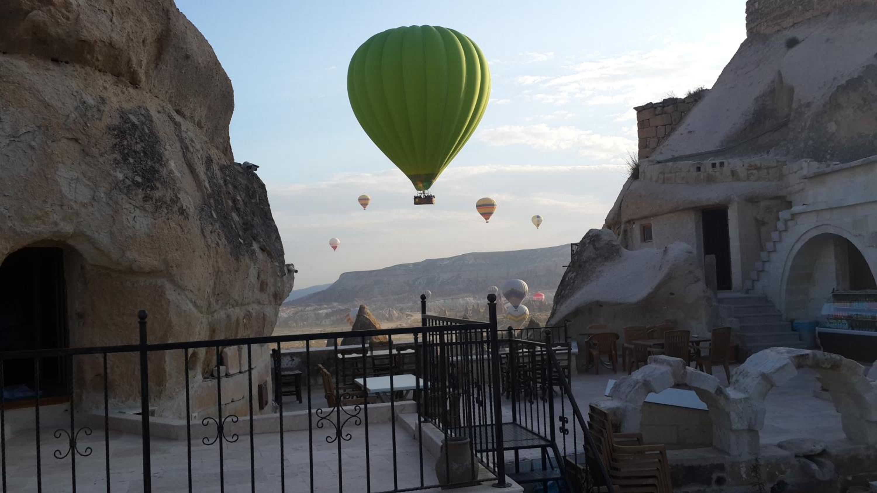 Arif Cave Hotel - Image 94