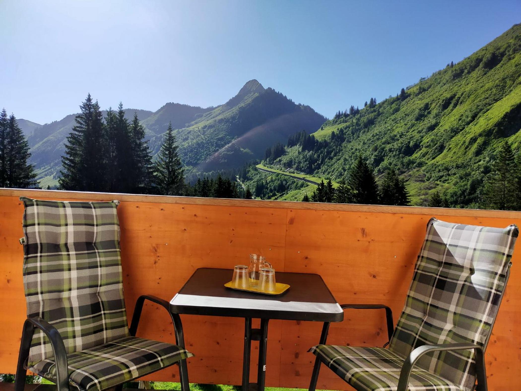 Pension Edelweiss