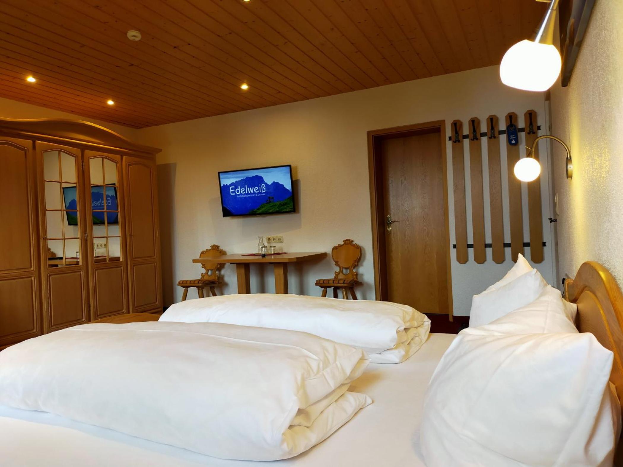Pension Edelweiss