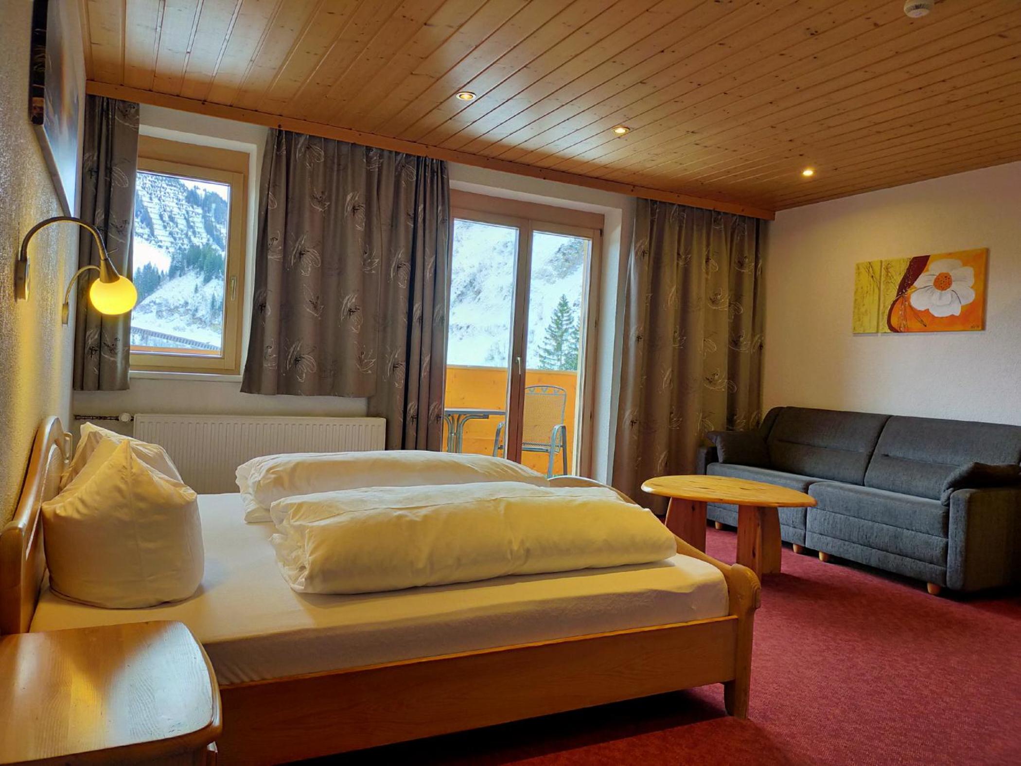 Pension Edelweiss