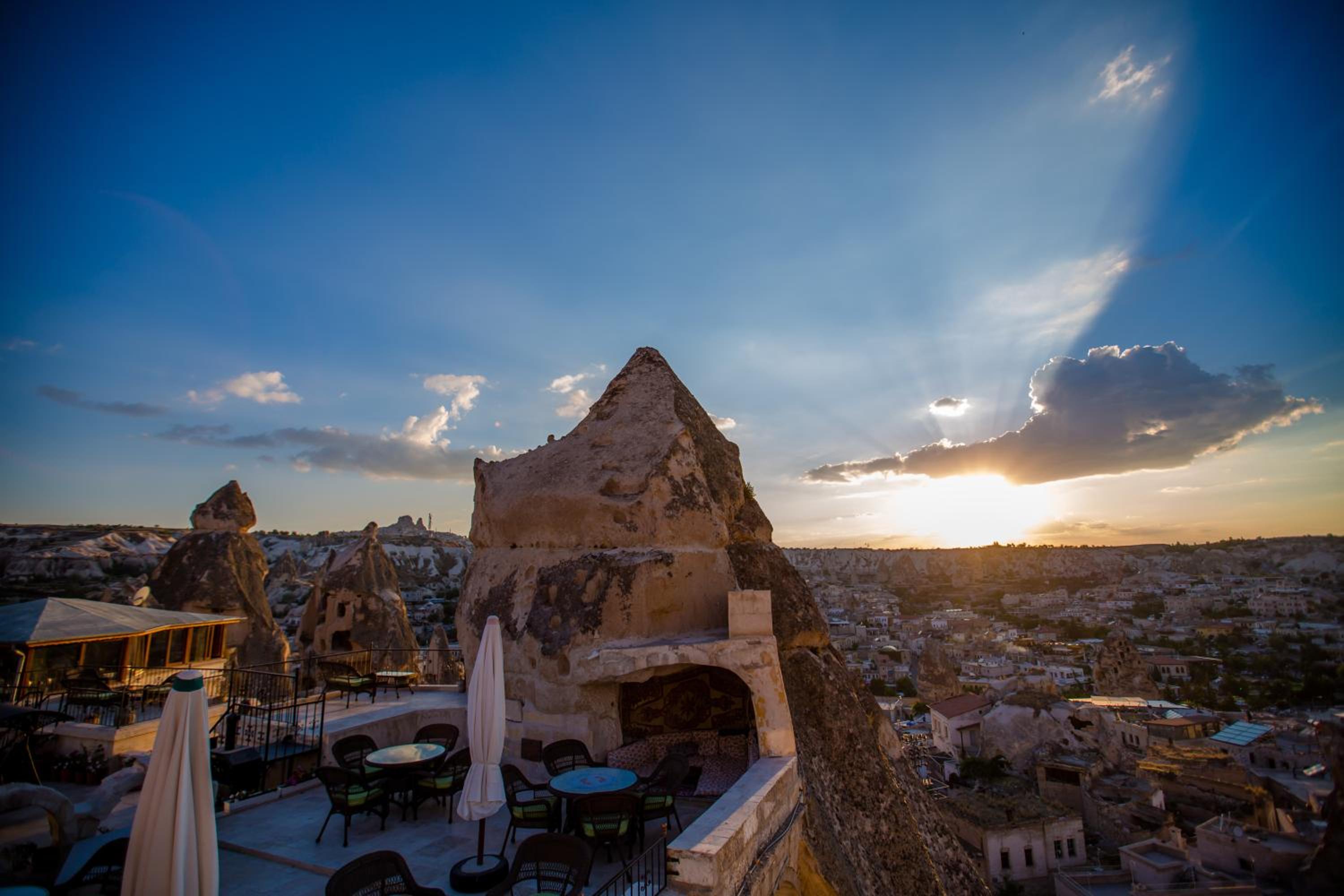 Arif Cave Hotel - Image 27