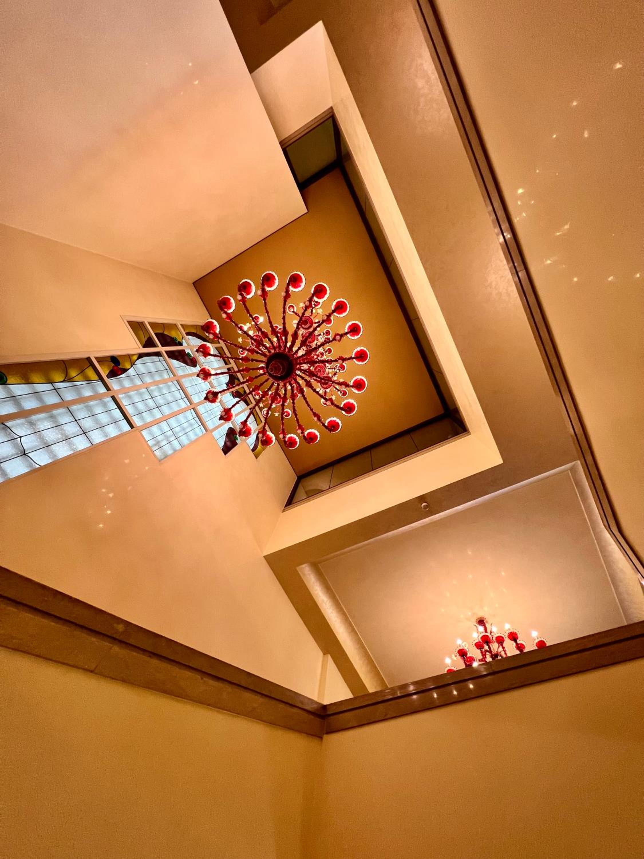 Hotel Pesaro Palace - Image 1