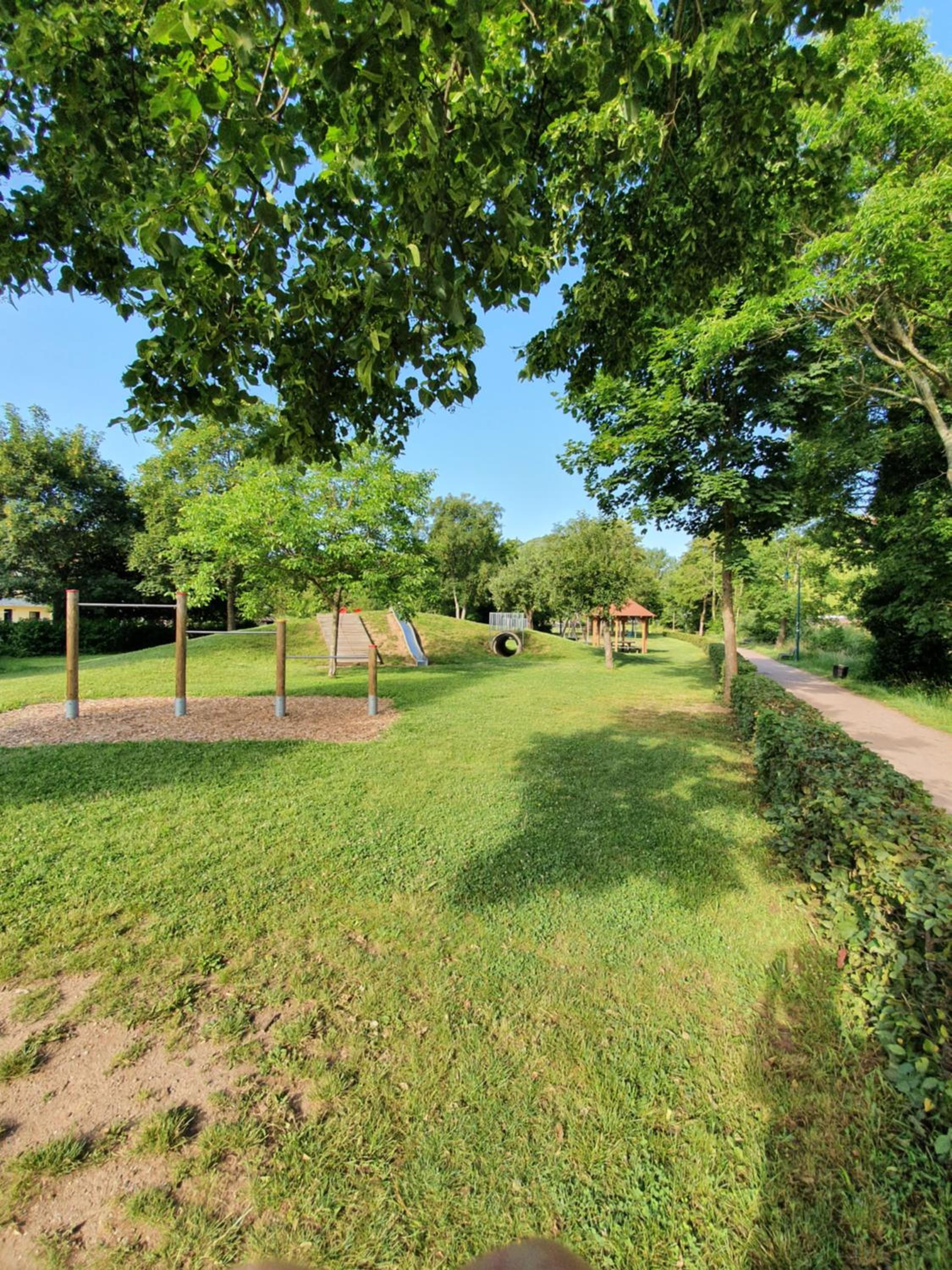 Alte Goldschmiede Südpfalz