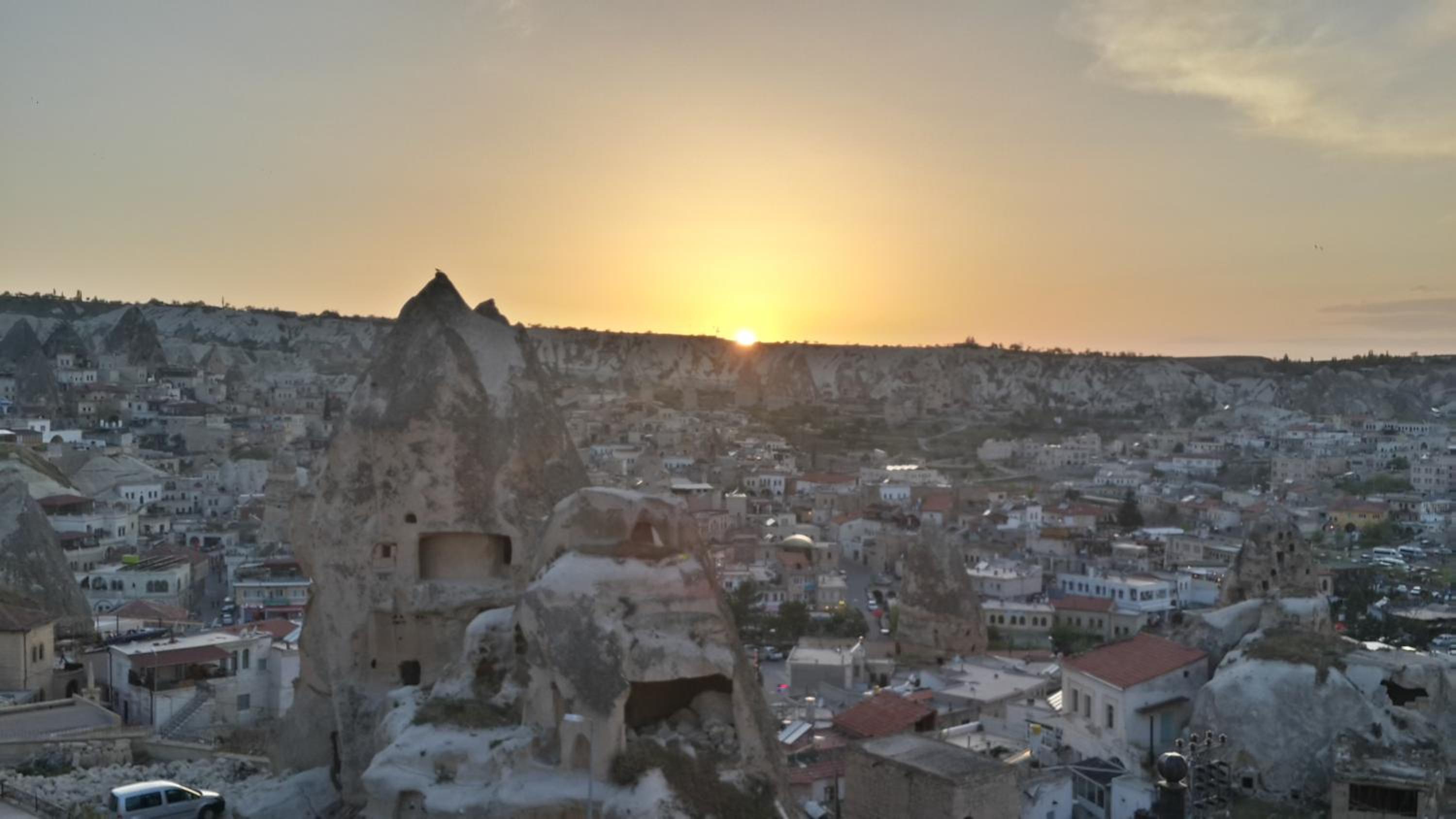 Arif Cave Hotel - Image 77