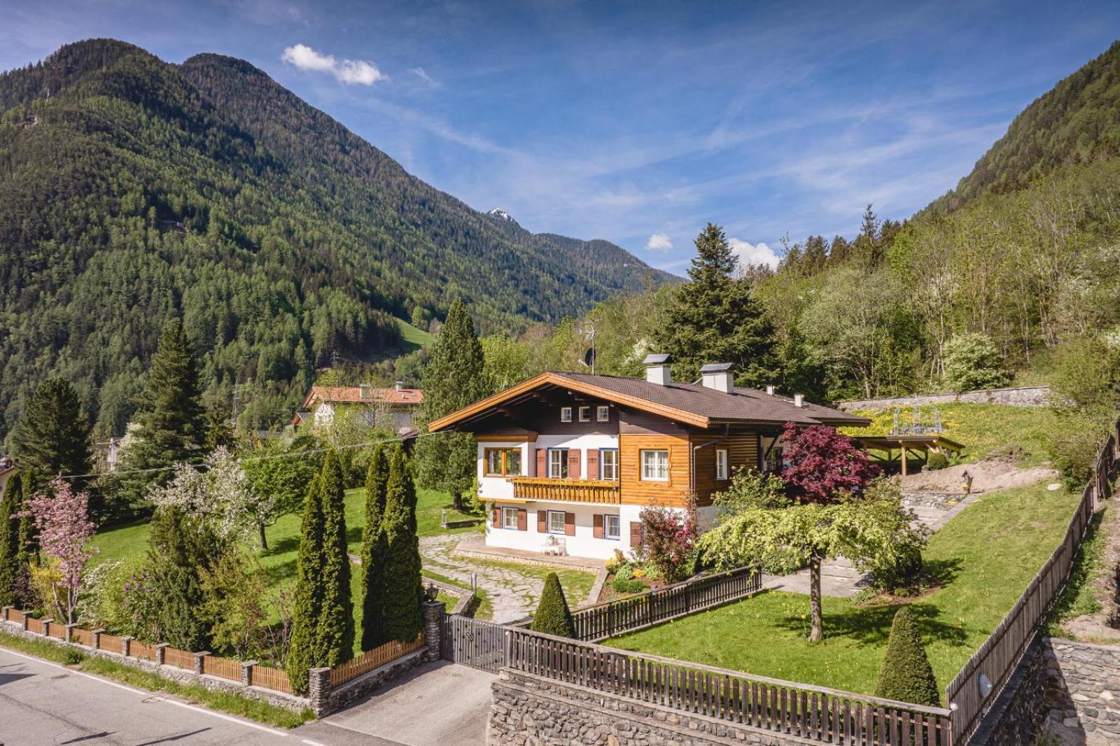 La Residence view 3