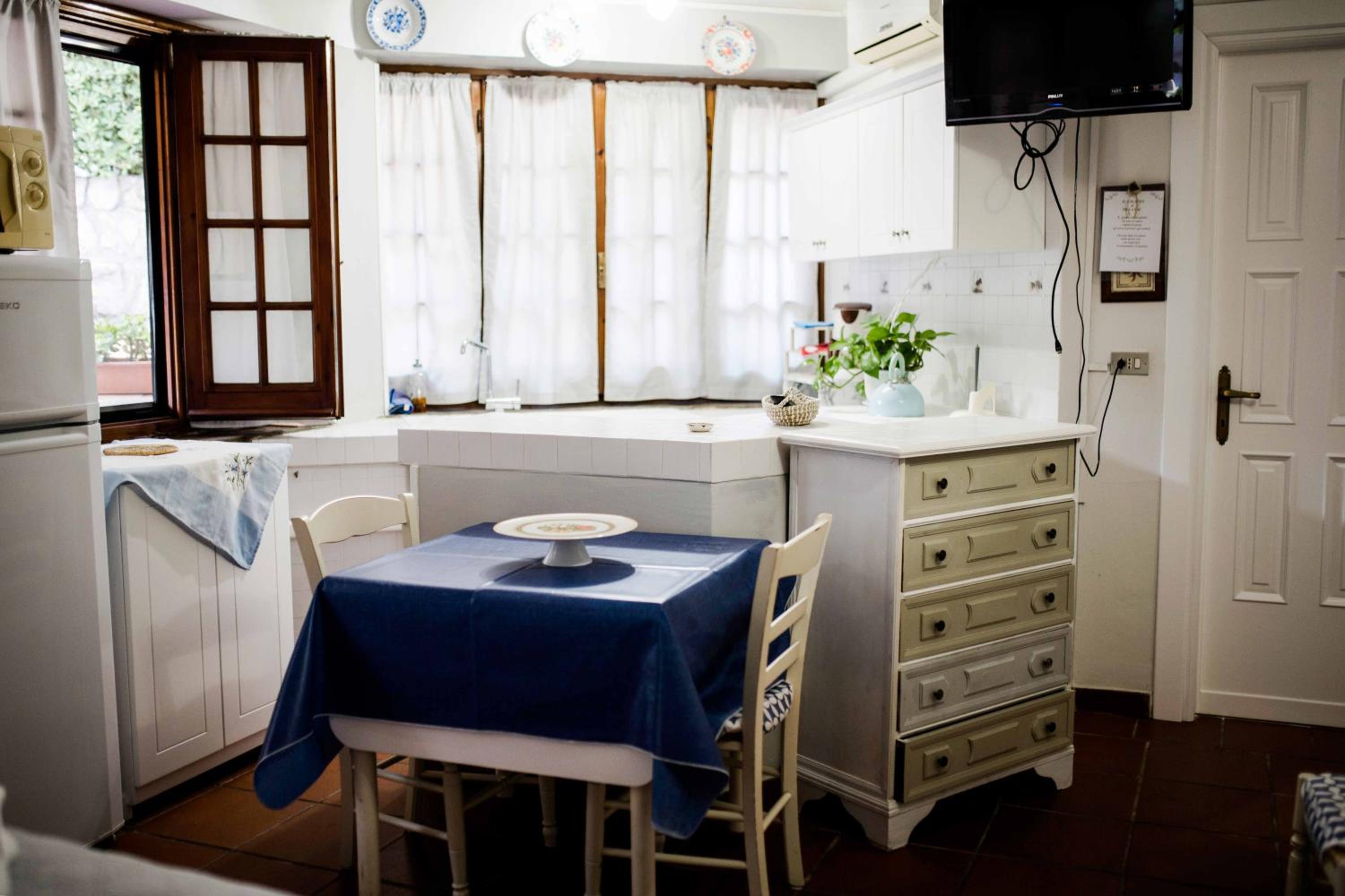 Villa Ida Bed & Breakfast, photo 5