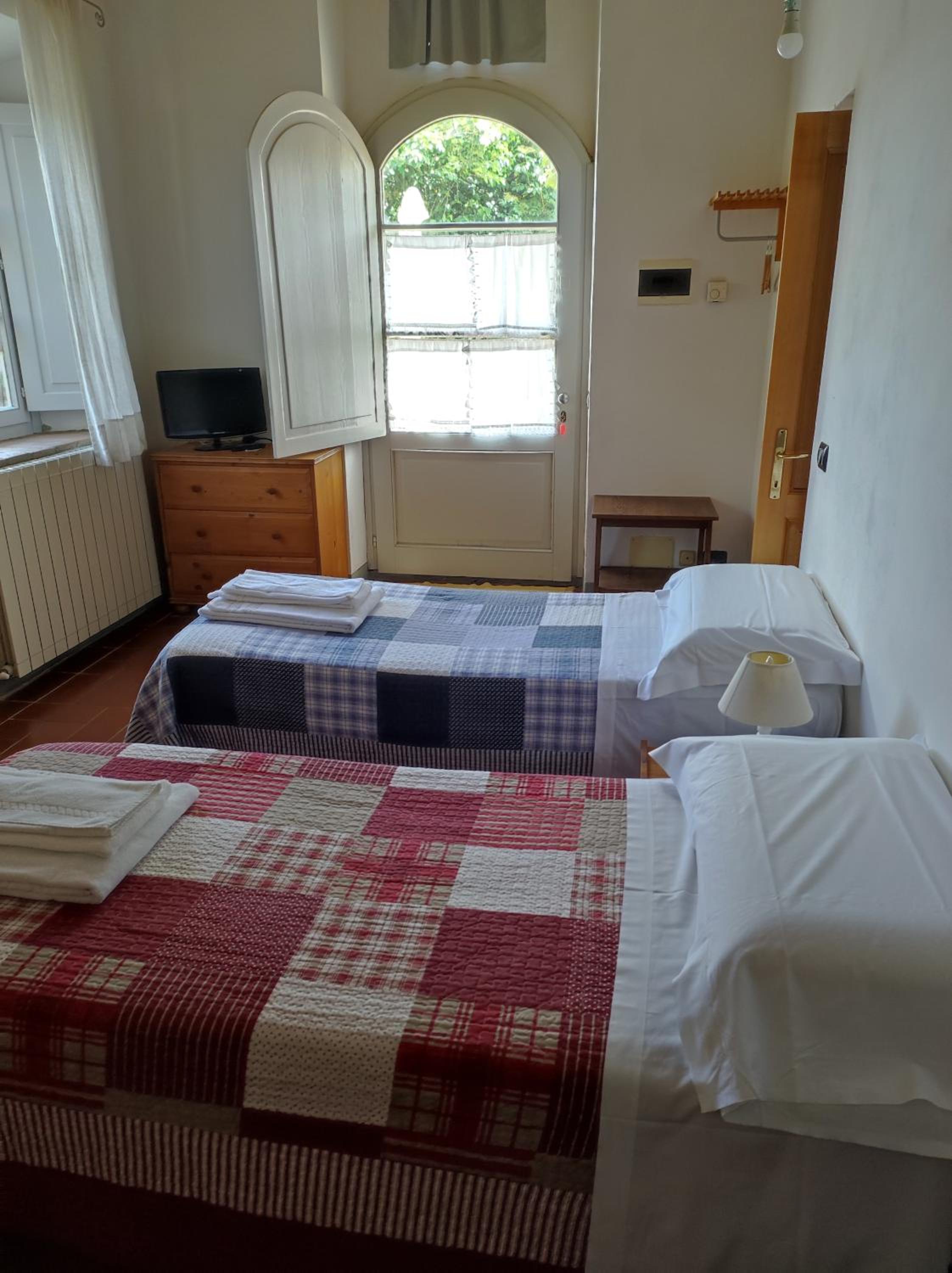 Agriturismo Le Cantine view 5