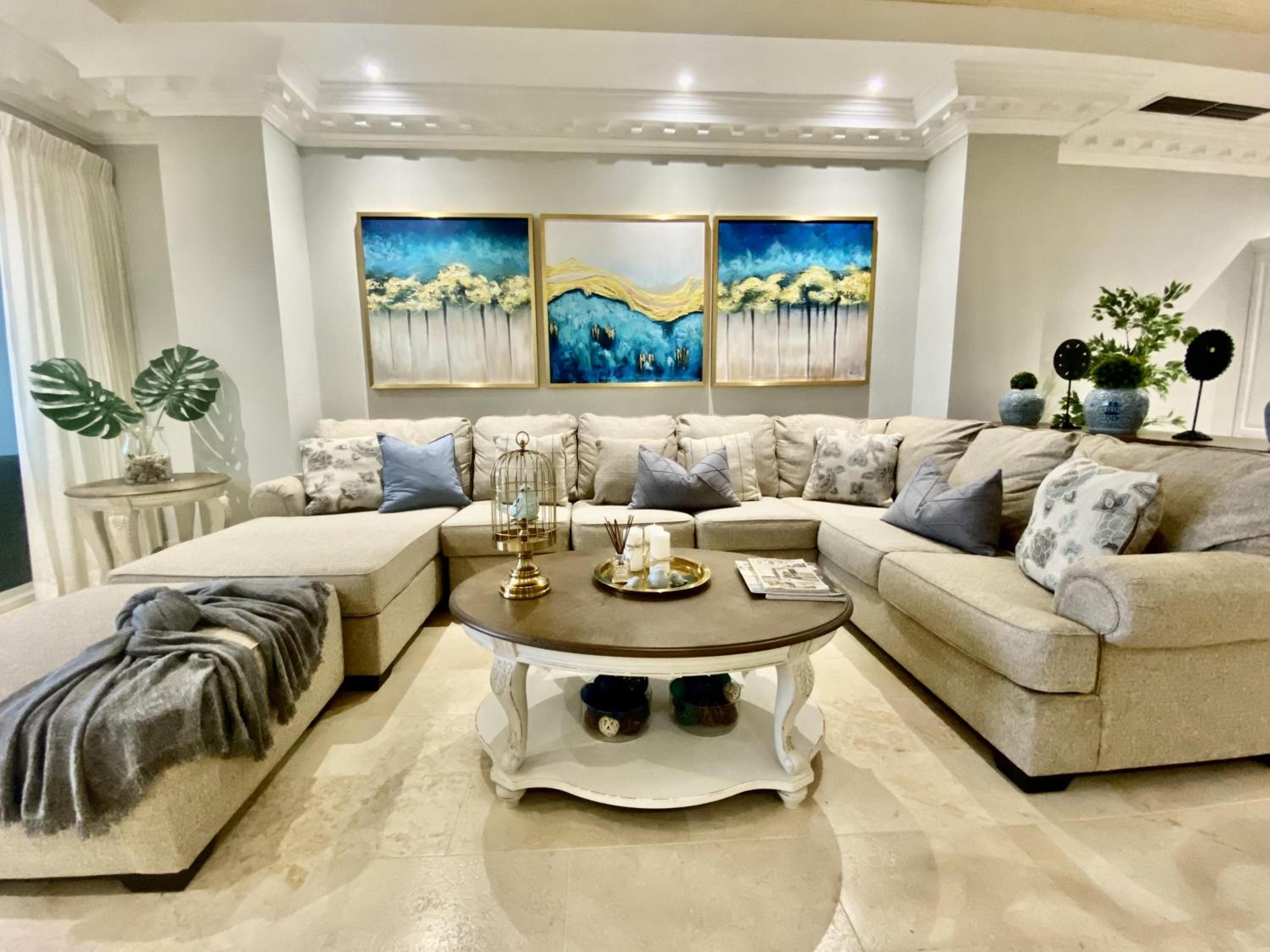 Amazing Beachfront Condo Cap Cana, Punta Cana