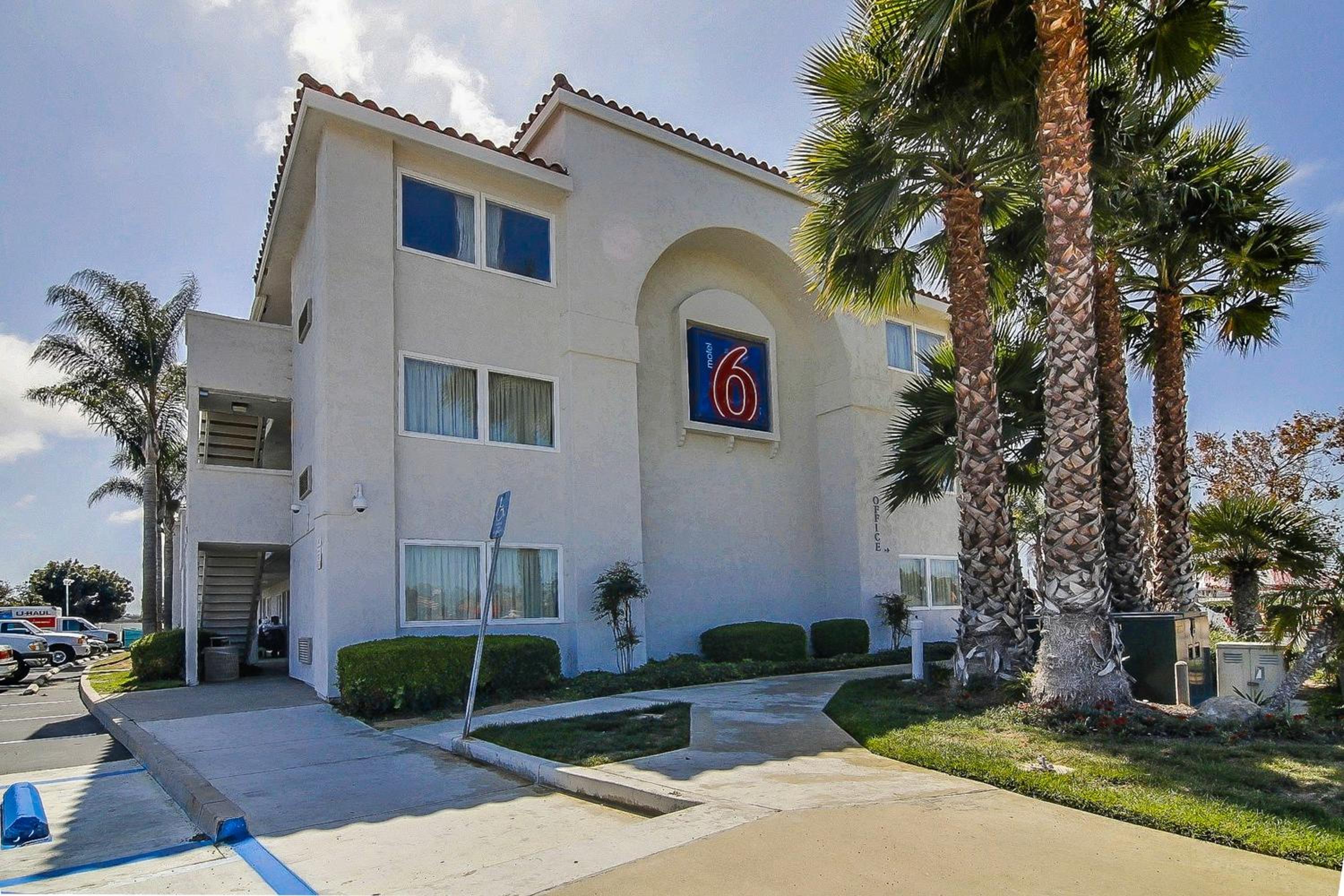 Ventura Vacations - Motel 6-Ventura, CA - South - Property Image 13