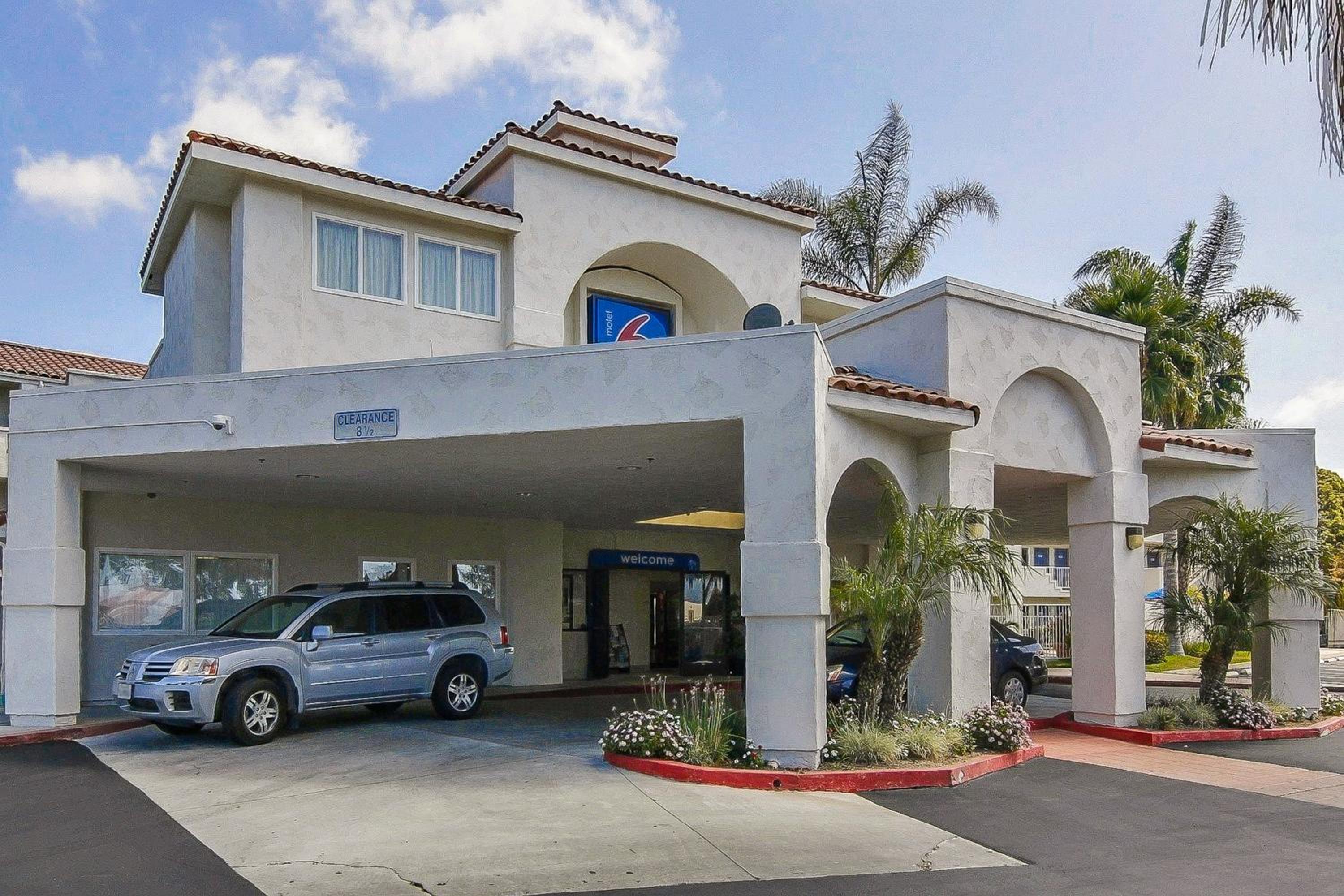 Ventura Vacations - Motel 6-Ventura, CA - South - Property Image 14