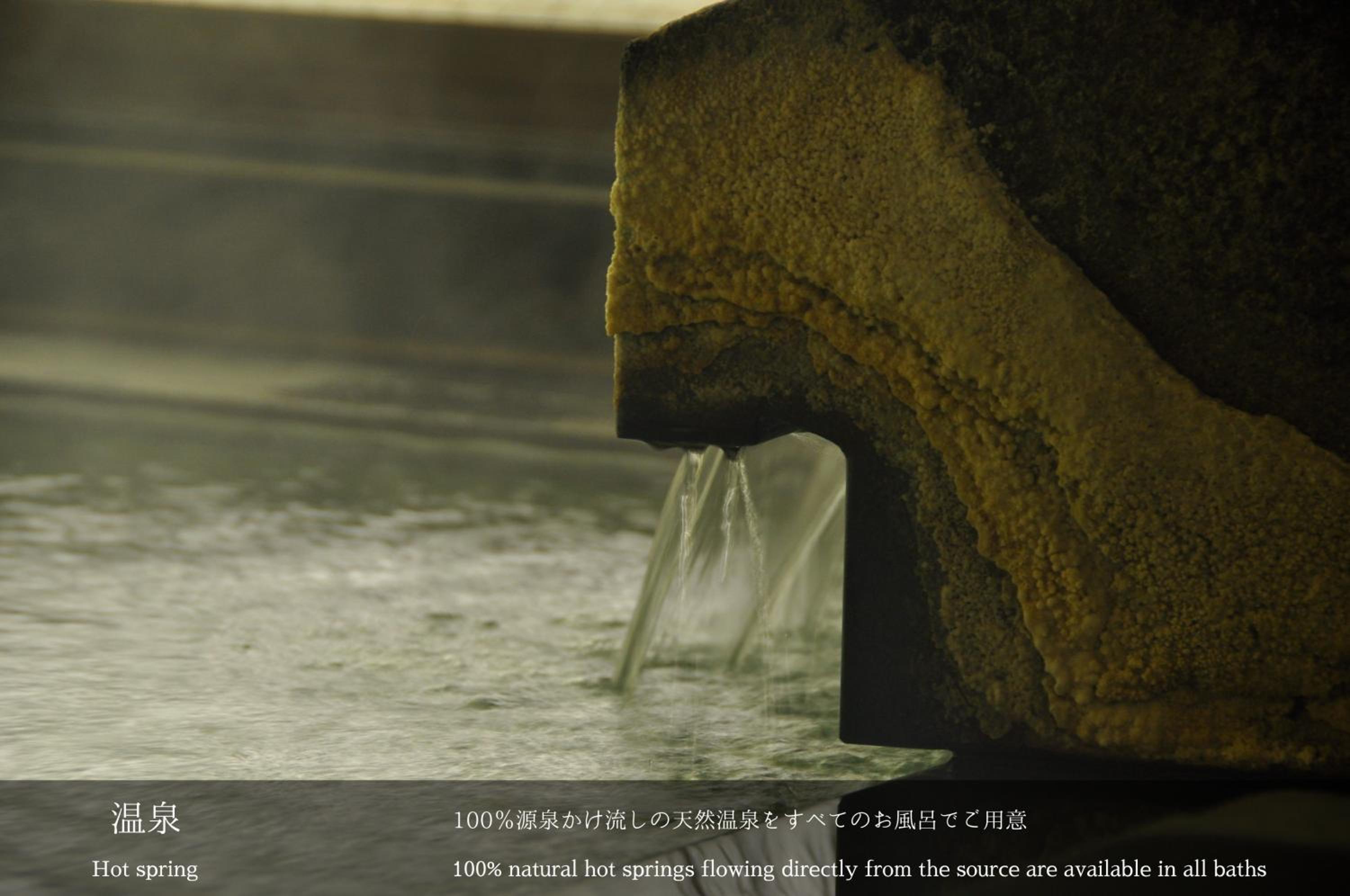 Tatsuta Ryokan