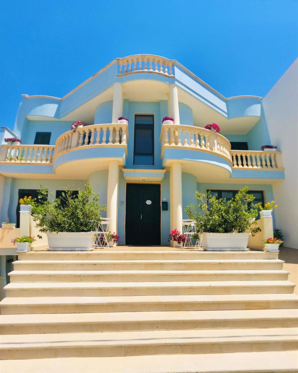 B&B La Perla photo 2