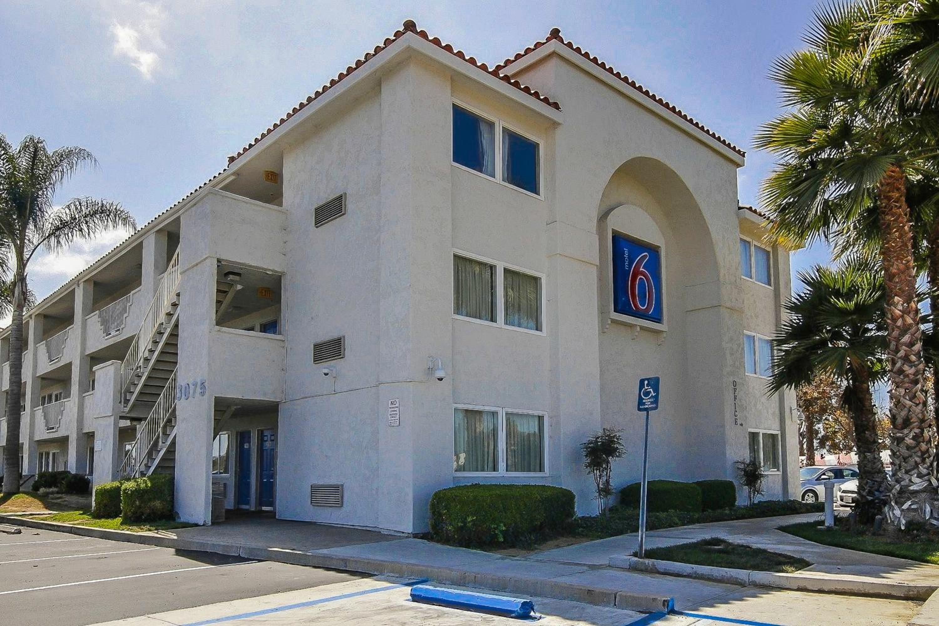 Ventura Vacations - Motel 6-Ventura, CA - South - Property Image 26